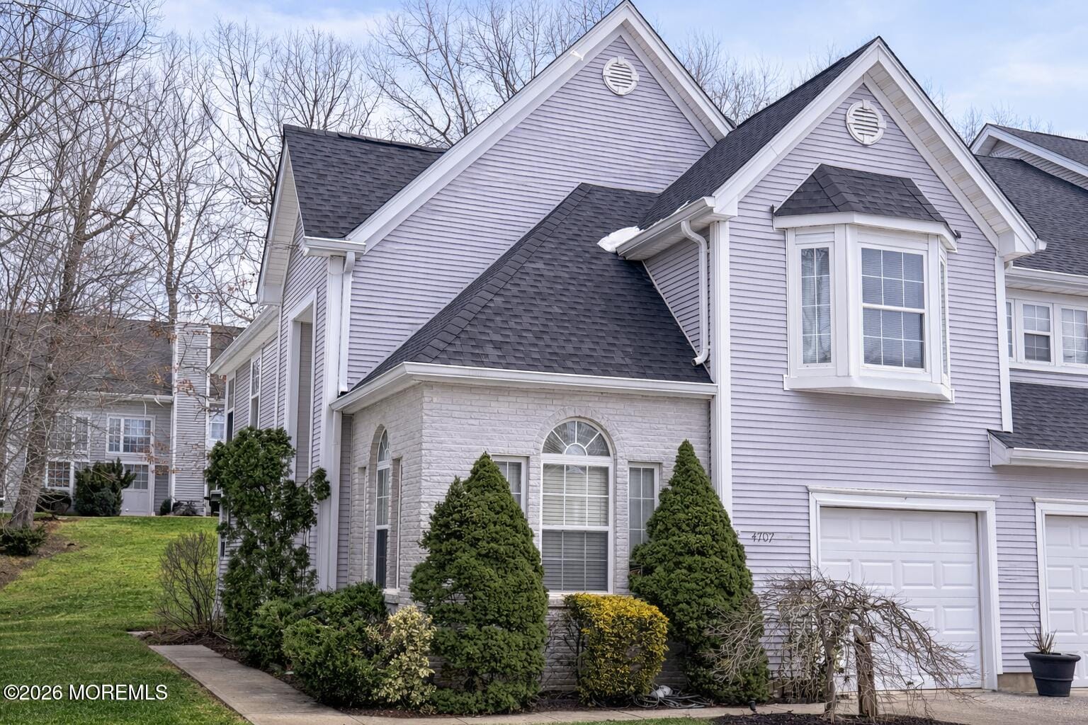 4707 Saddle Back Lane, Toms River, NJ, 08755