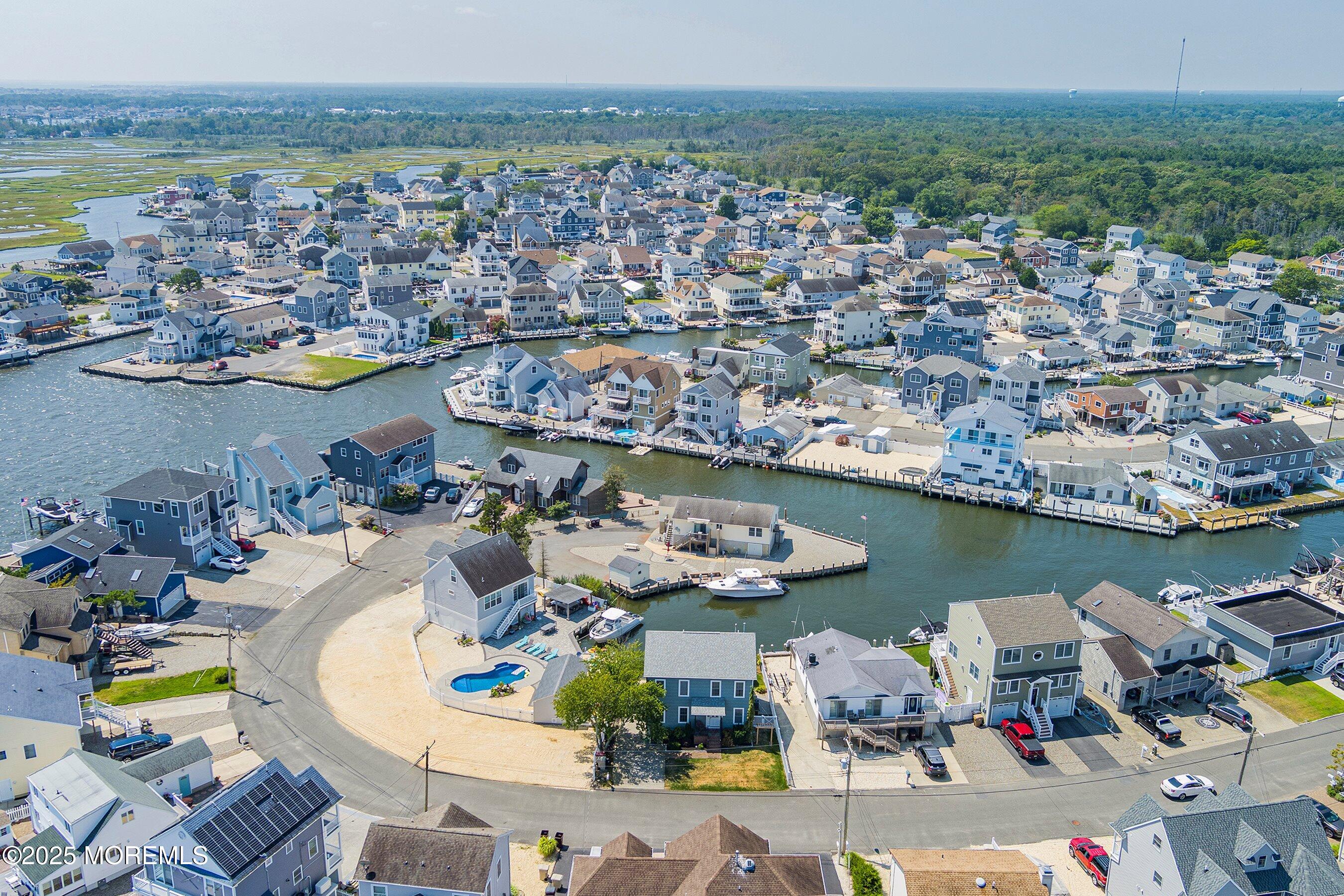 262 Evergreen Drive, Bayville, NJ, 08721 image 28