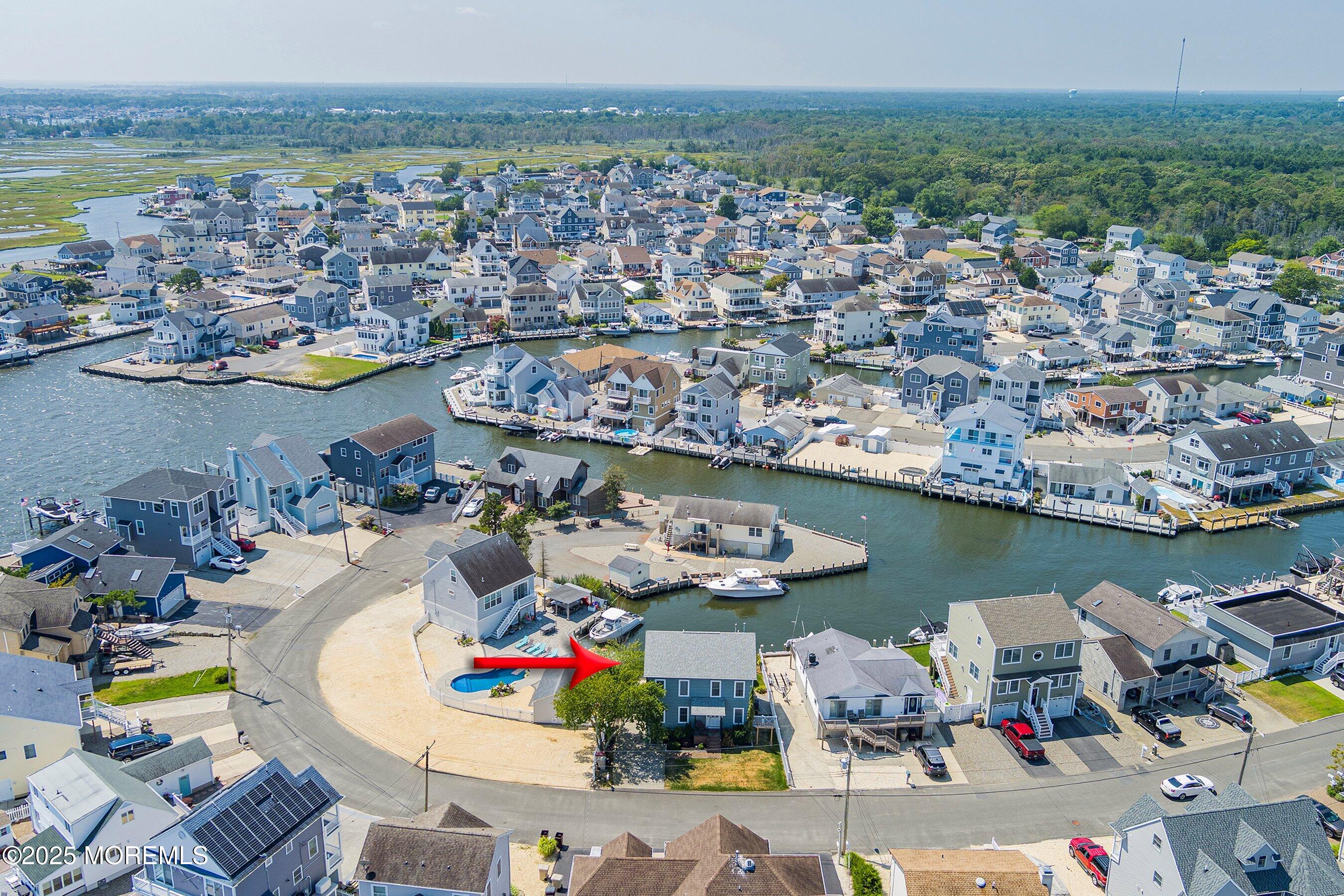 262 Evergreen Drive, Bayville, NJ, 08721 image 29
