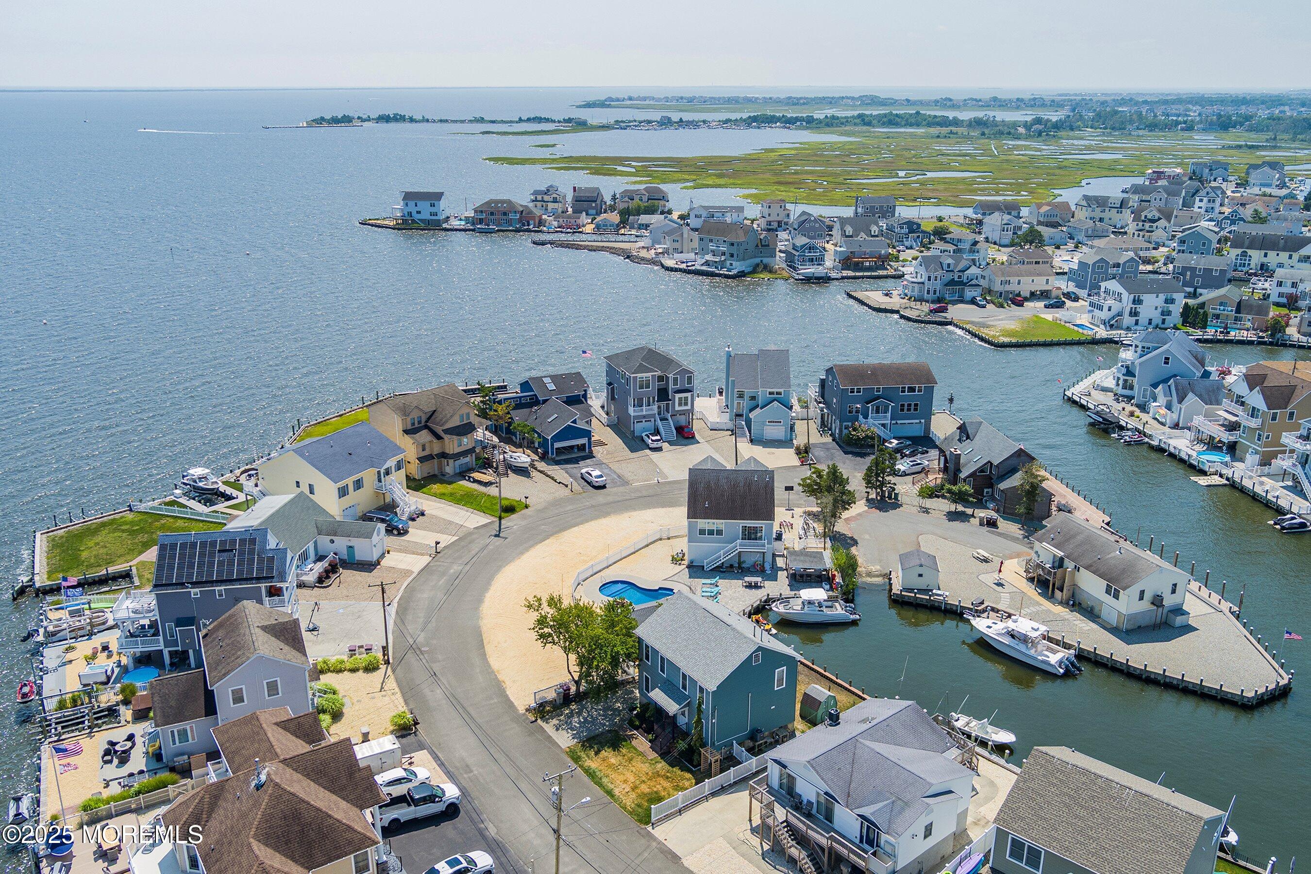 262 Evergreen Drive, Bayville, NJ, 08721 image 30