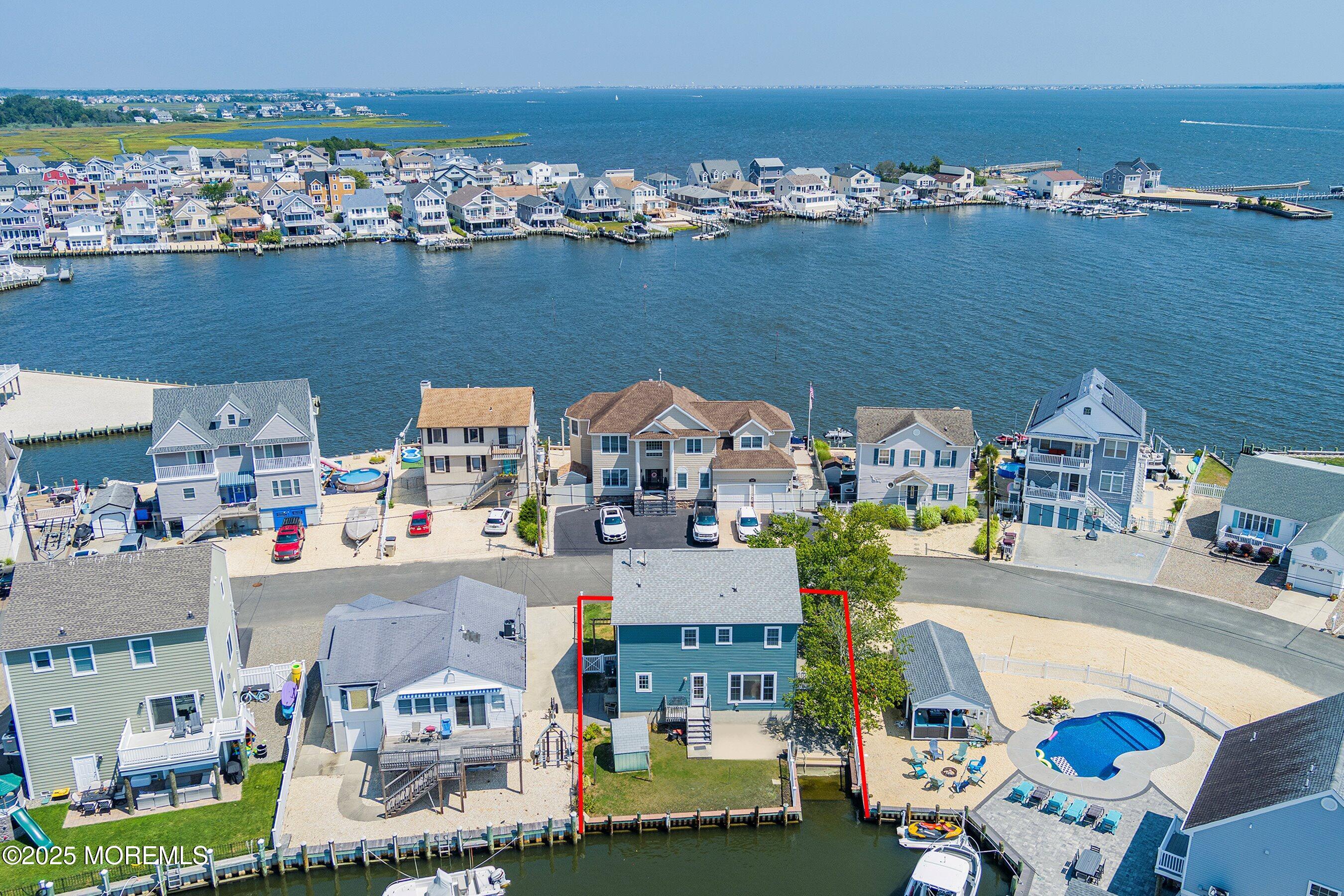 262 Evergreen Drive, Bayville, NJ, 08721 image 32