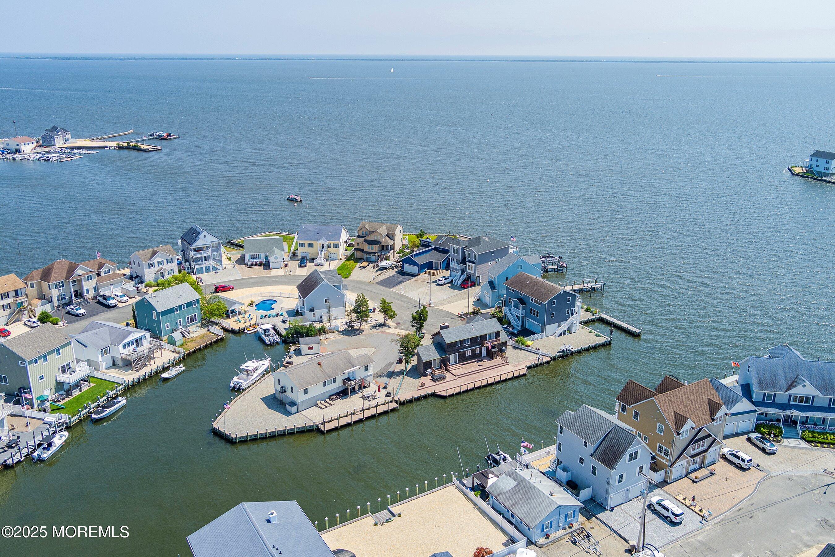 262 Evergreen Drive, Bayville, NJ, 08721 image 33