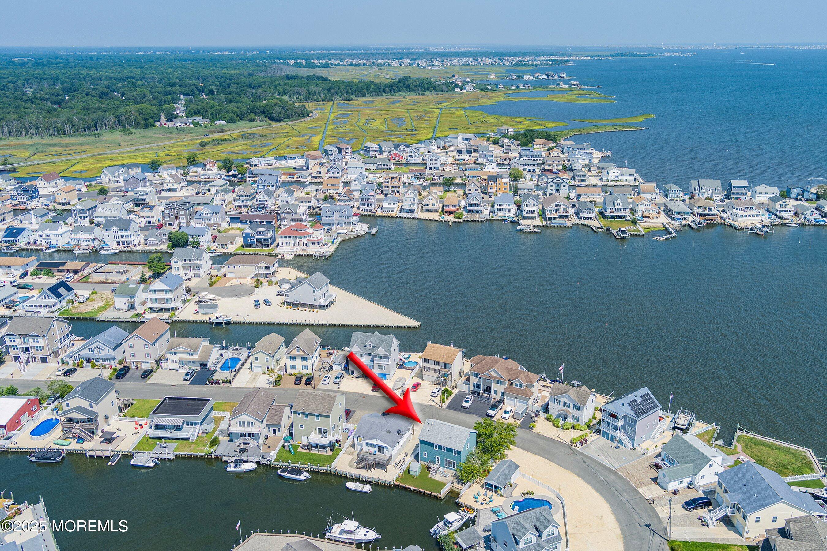 262 Evergreen Drive, Bayville, NJ, 08721 image 34