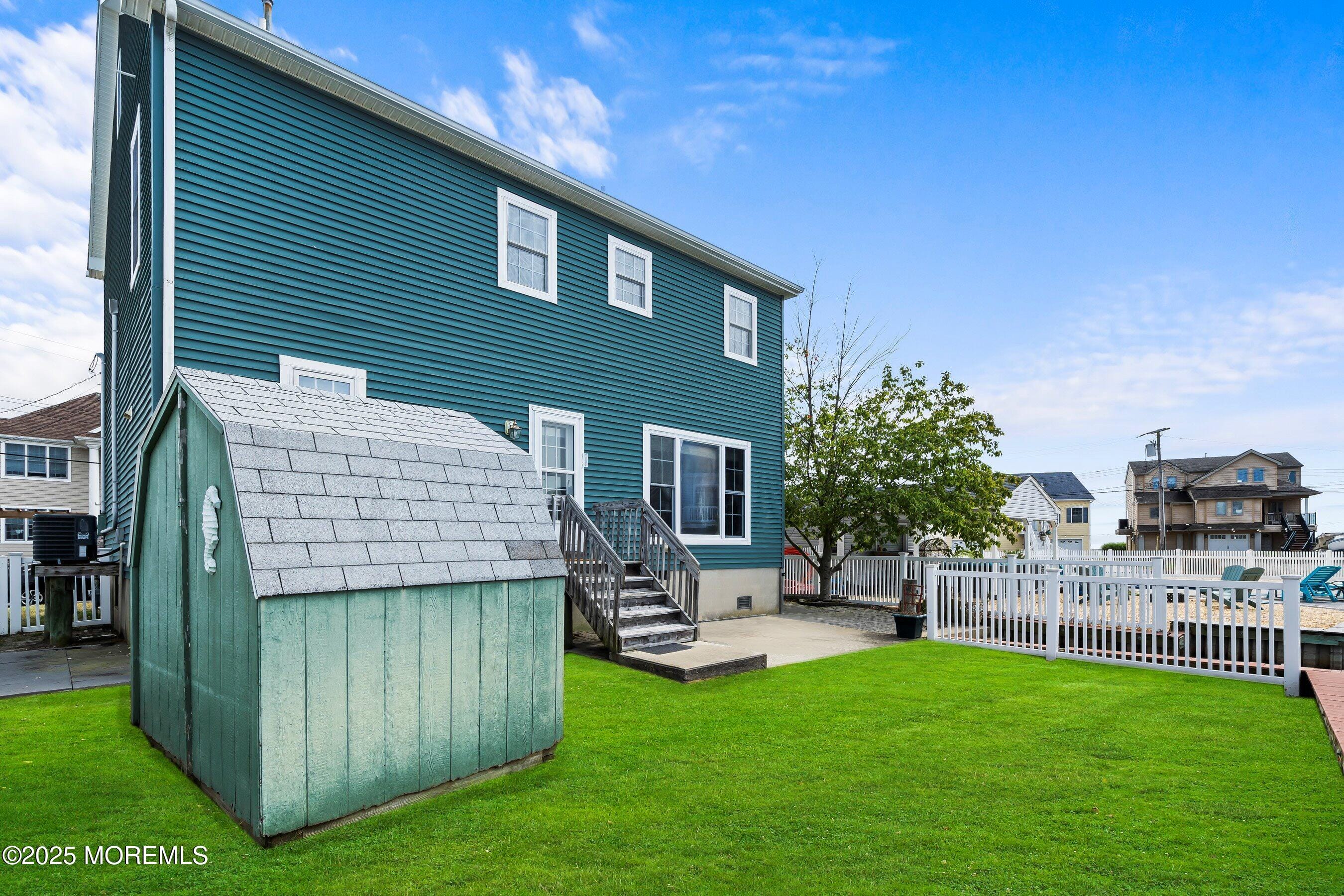 262 Evergreen Drive, Bayville, NJ, 08721 image 35