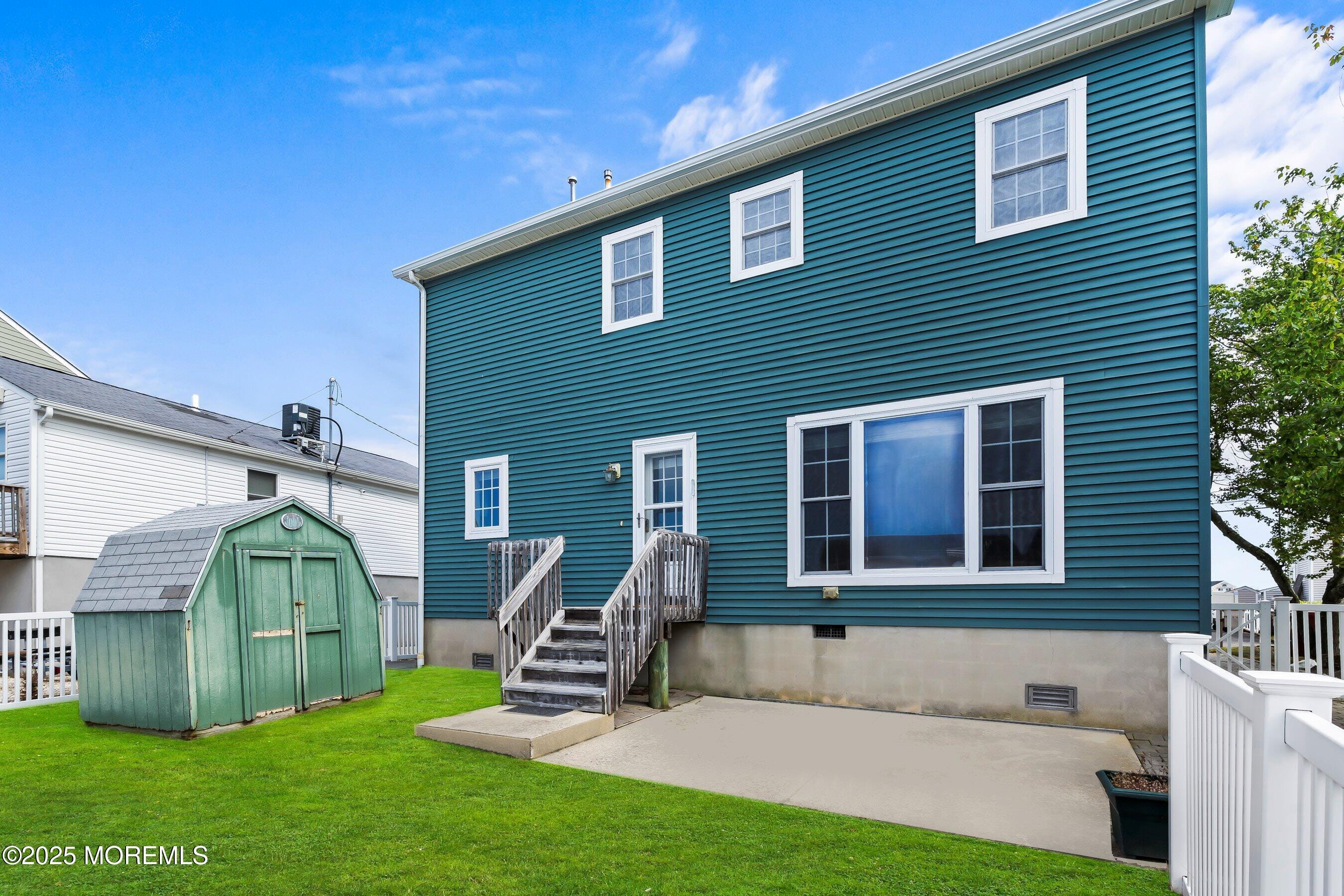 262 Evergreen Drive, Bayville, NJ, 08721 image 36