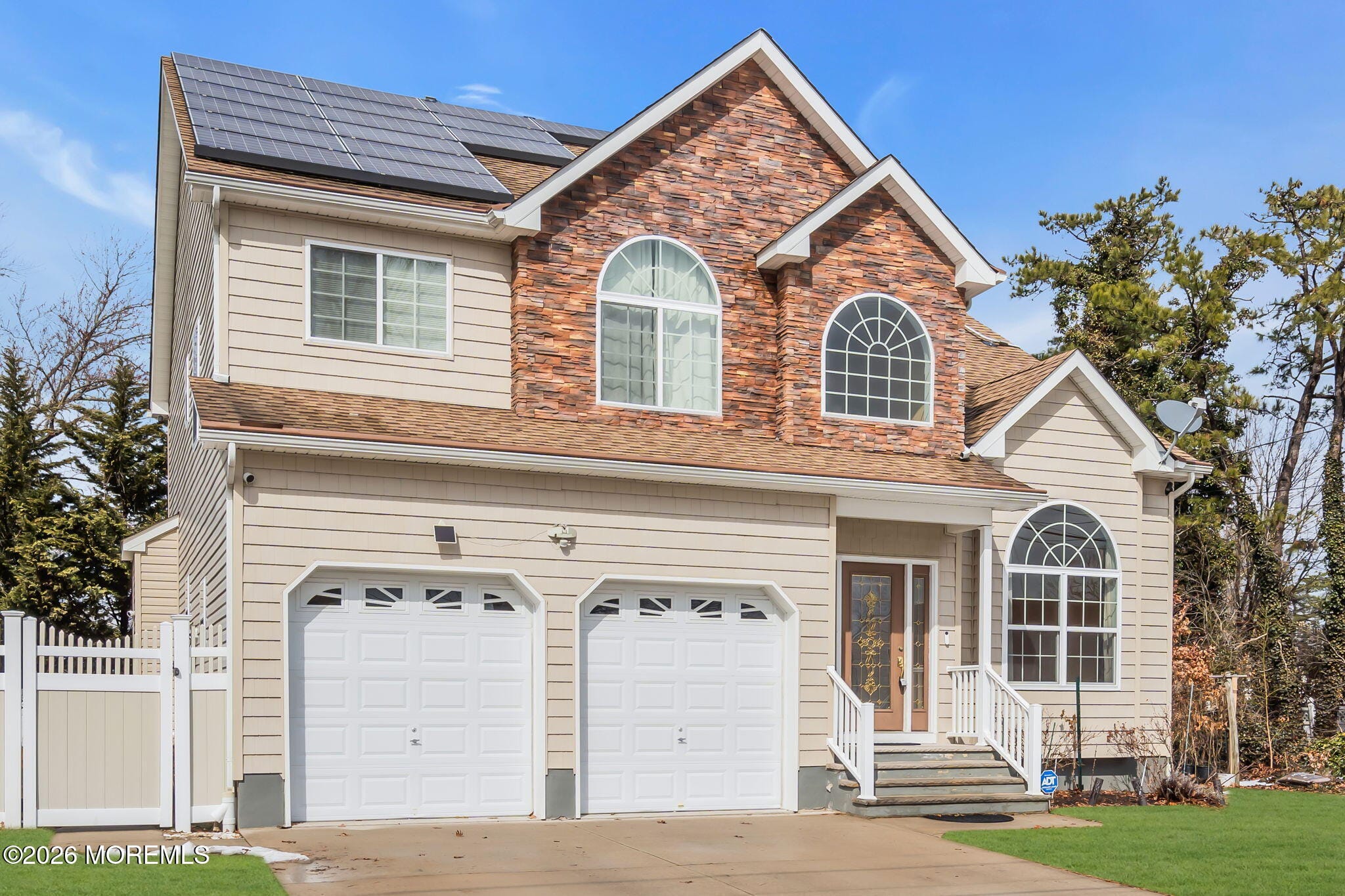 1101 Fifth Avenue Image 3