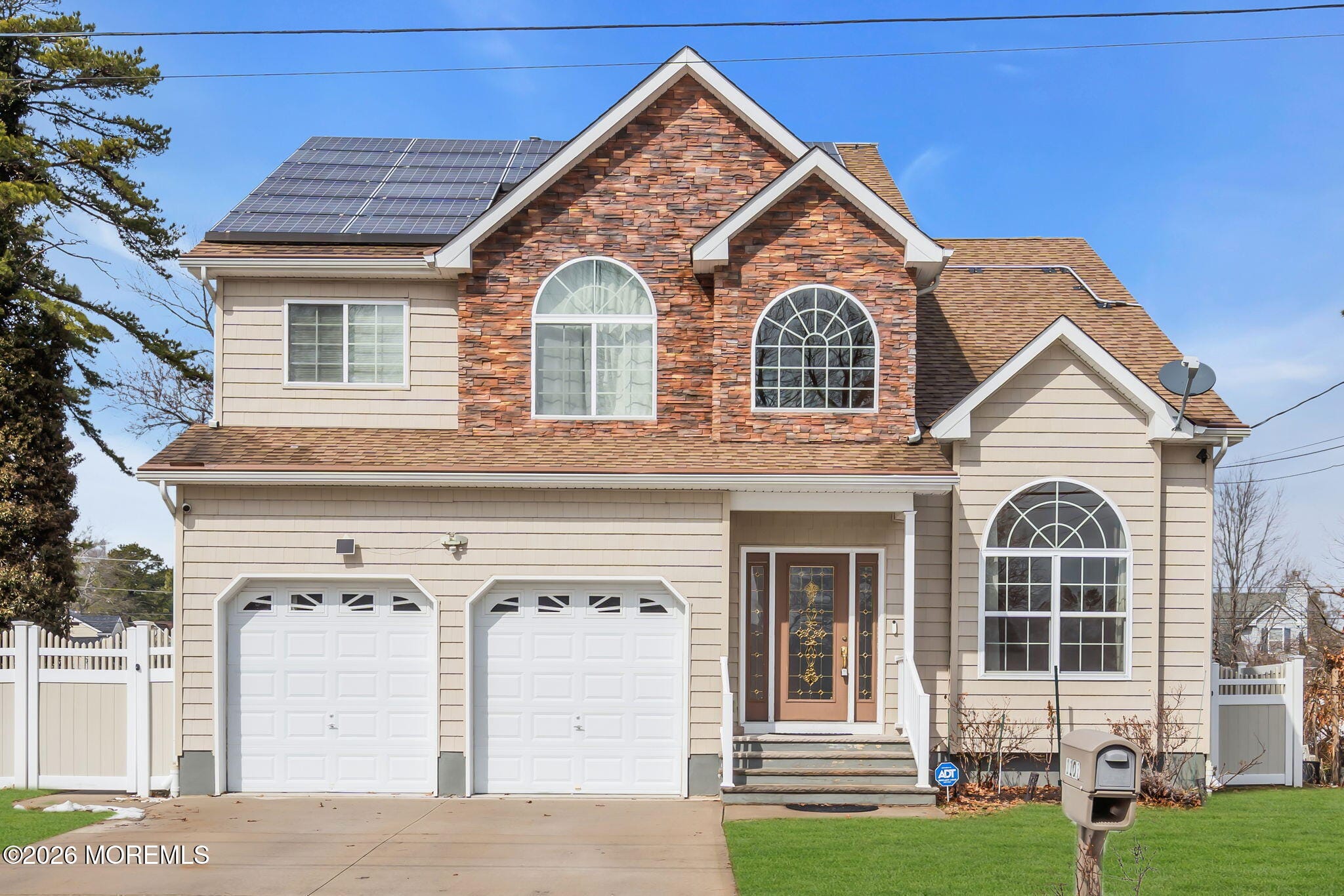 1101 Fifth Avenue Image 1