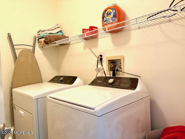 24 Painted Wagon Road, Holmdel, NJ, 07733 image 20