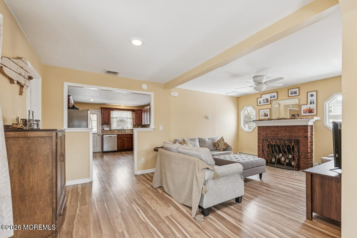 699 Mantoloking Road, Brick, NJ, 08723 image 21