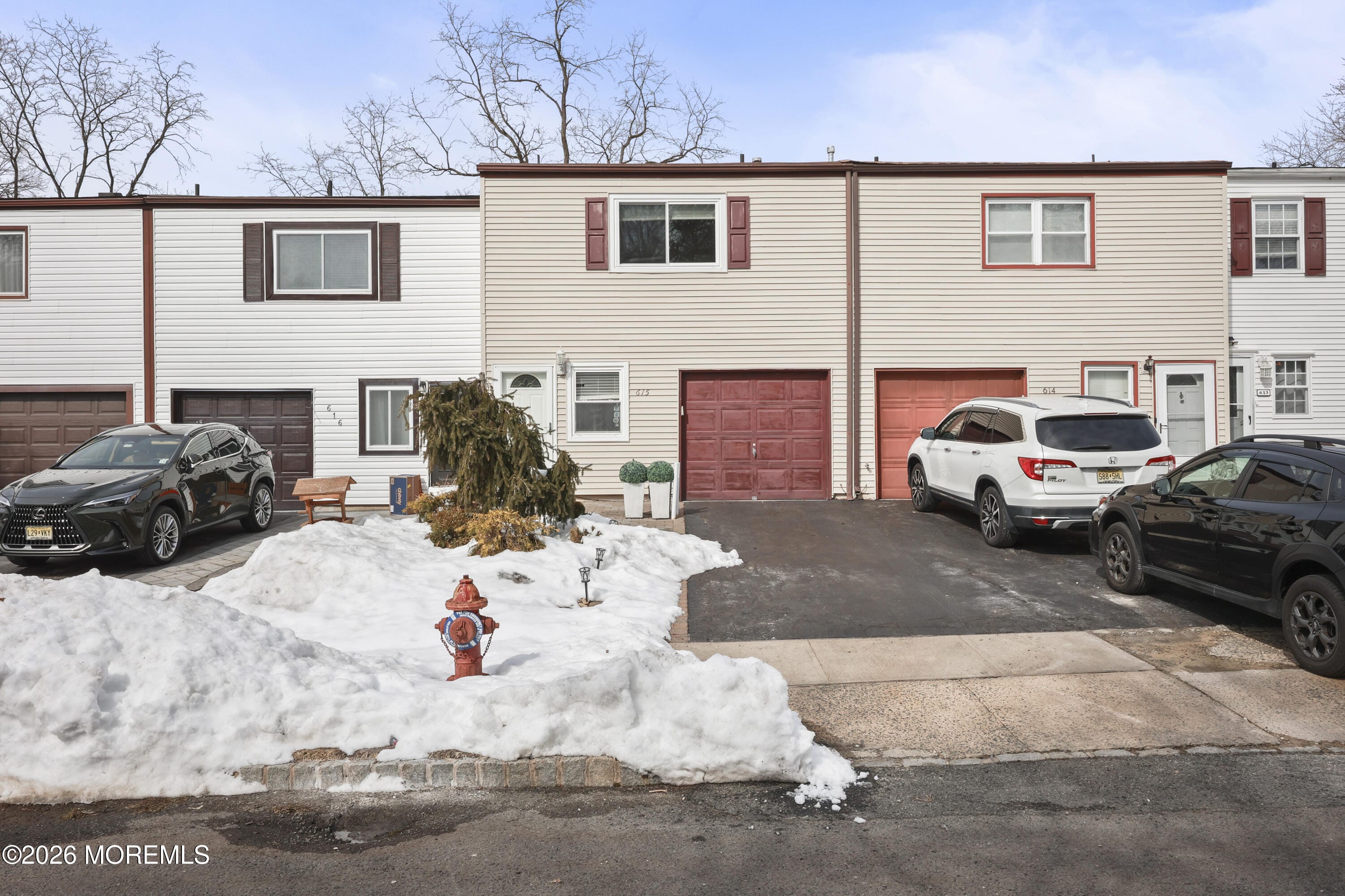 615 Randall Way, Matawan, NJ, 07747