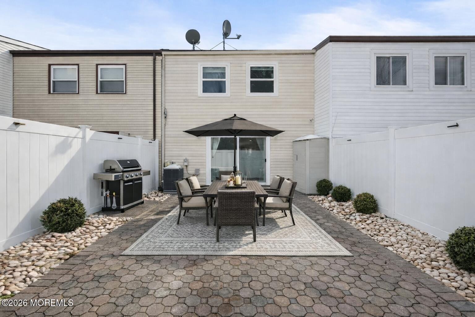 615 Randall Way, Matawan, NJ, 07747 image 31