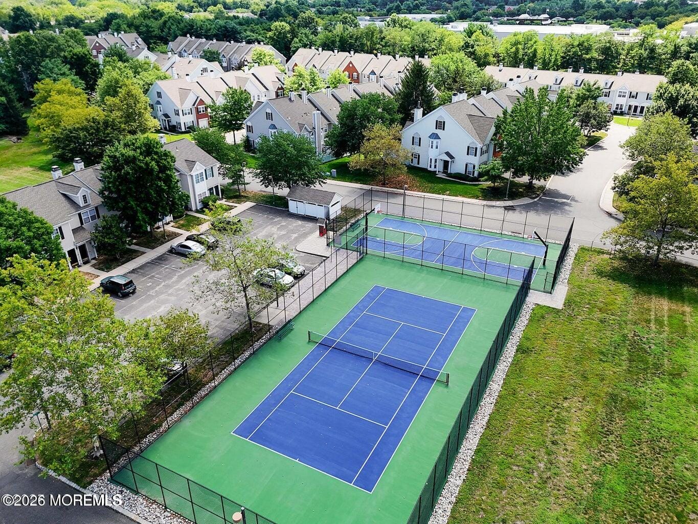 24 Painted Wagon Road, Holmdel, NJ, 07733 image 27