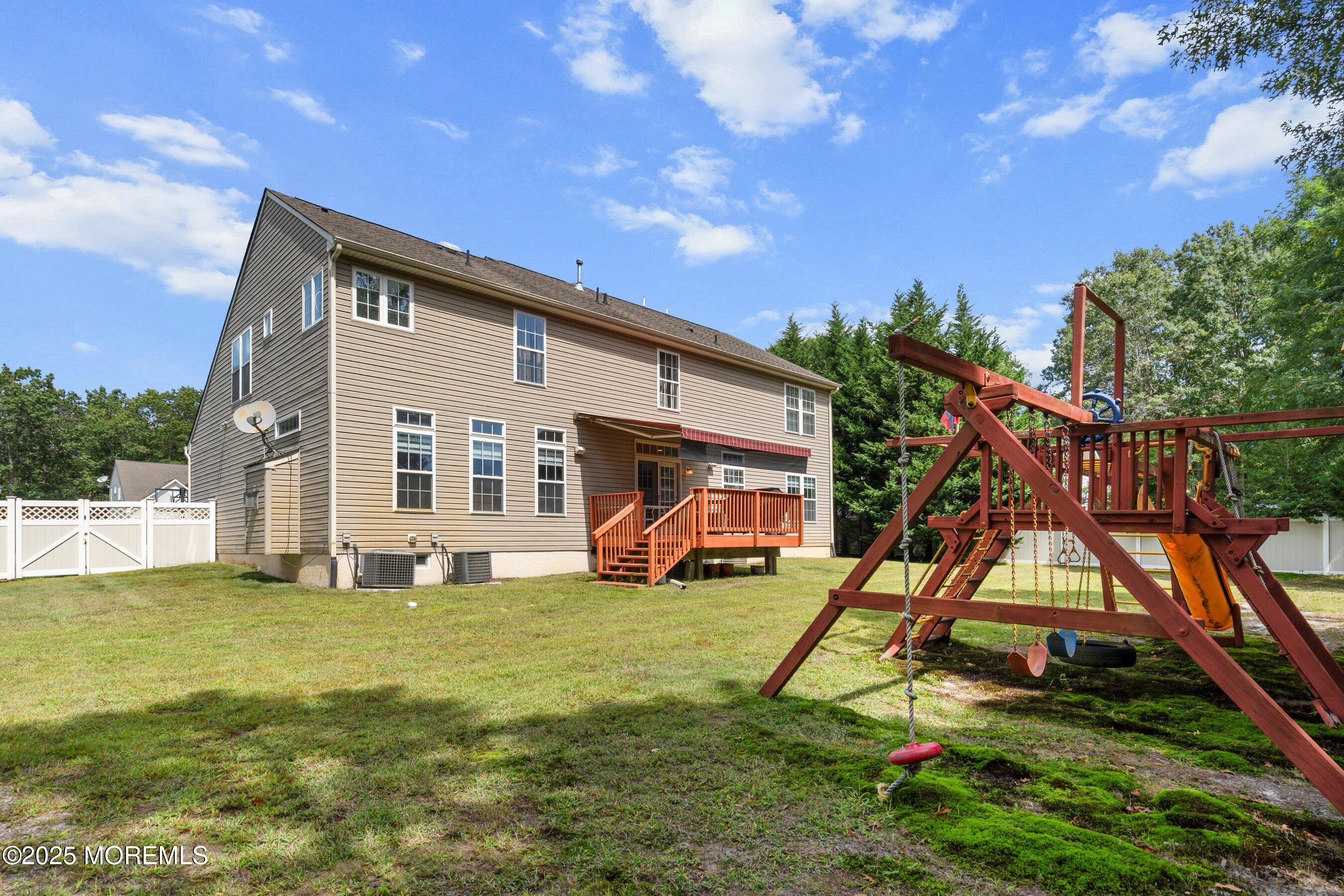 417 Virginia Avenue, Bayville, NJ, 08721 image 29