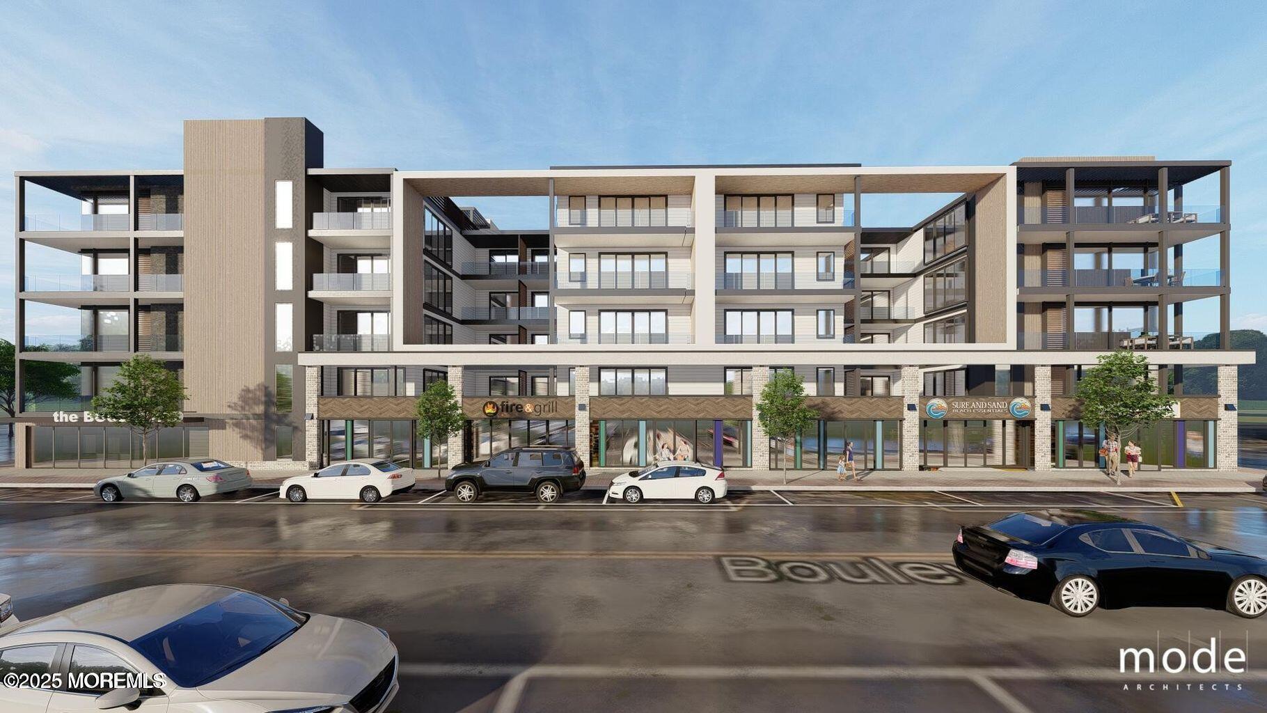 401 Boulevard 207 Image 3