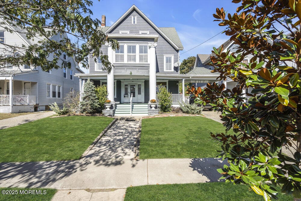 505 6th Avenue, Asbury Park, NJ, 07712