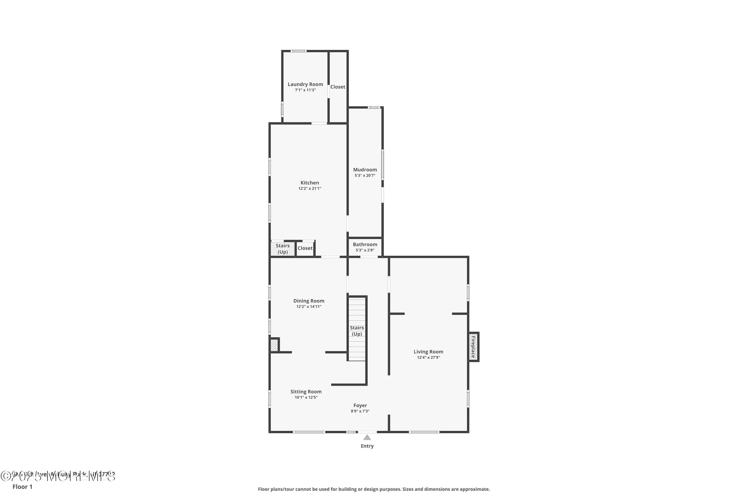 505 6th Avenue, Asbury Park, NJ, 07712 image 49