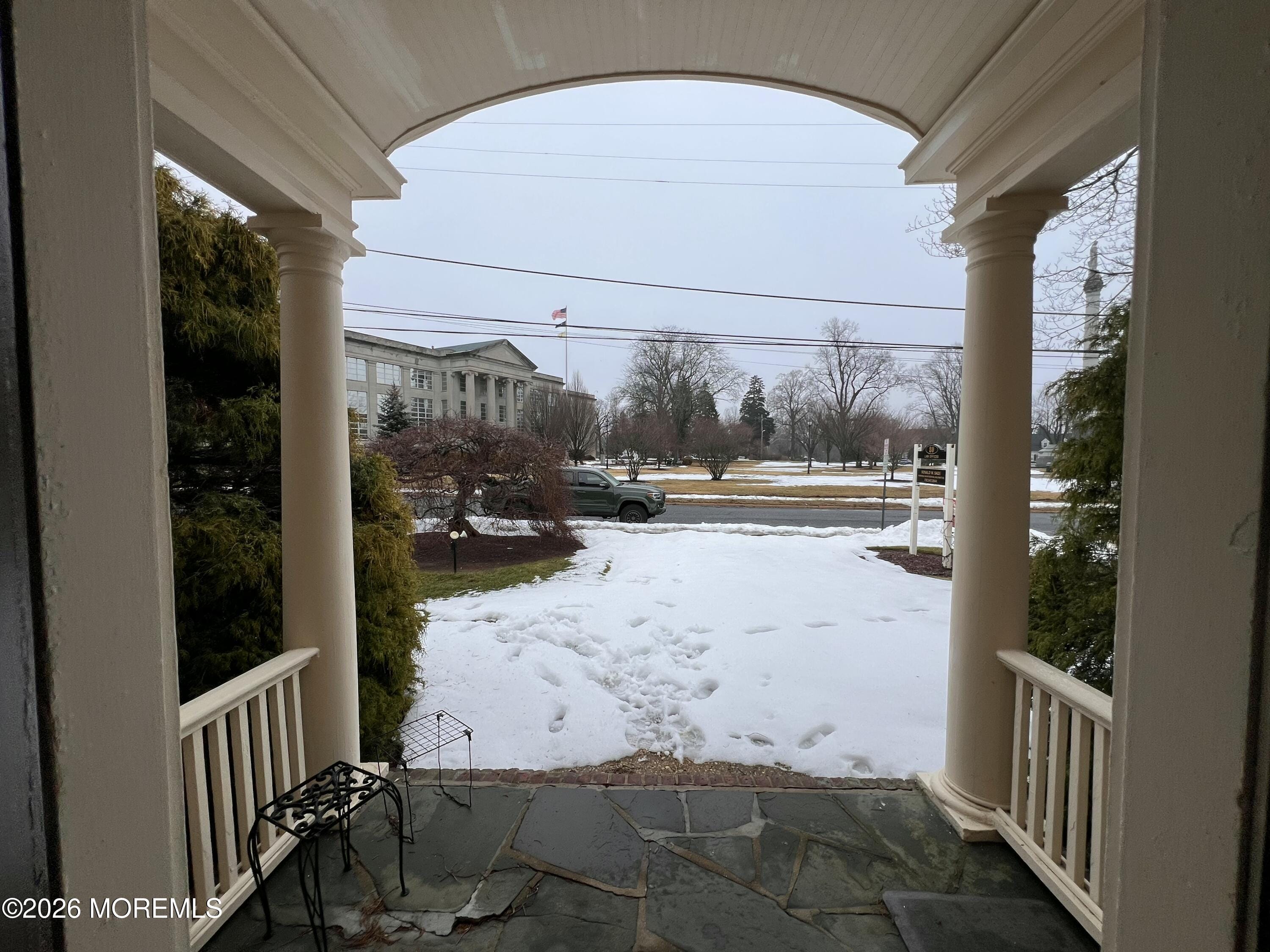 80 Court Street Image 3