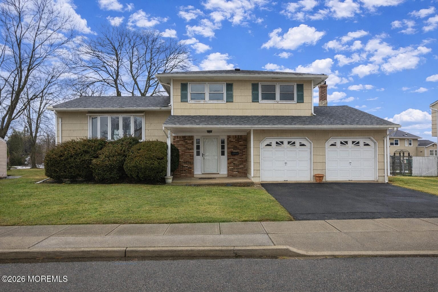 21 Sherwood Road, Parlin, NJ, 08859