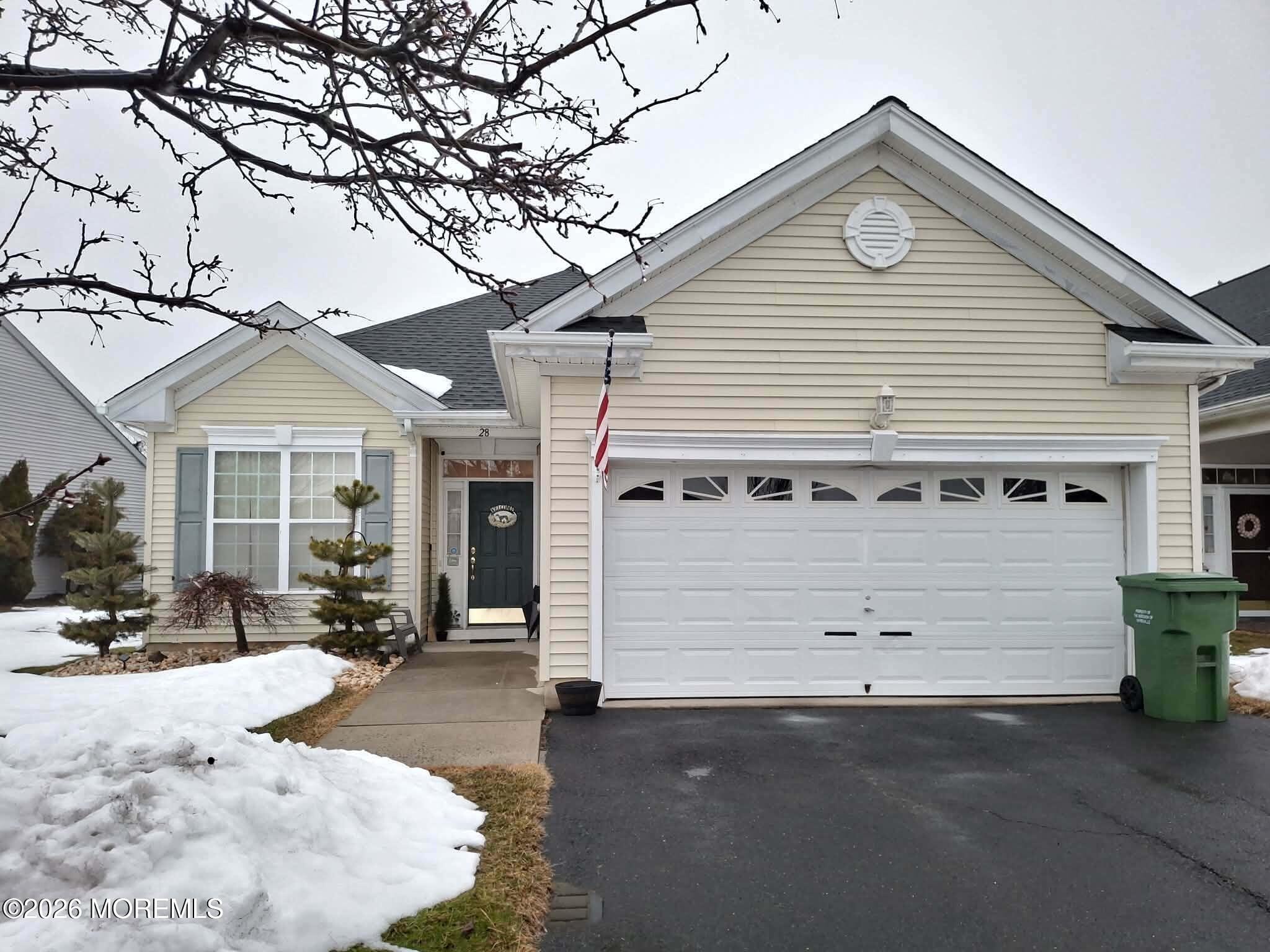 28 Prusakowski Boulevard, Sayreville, NJ, 08859