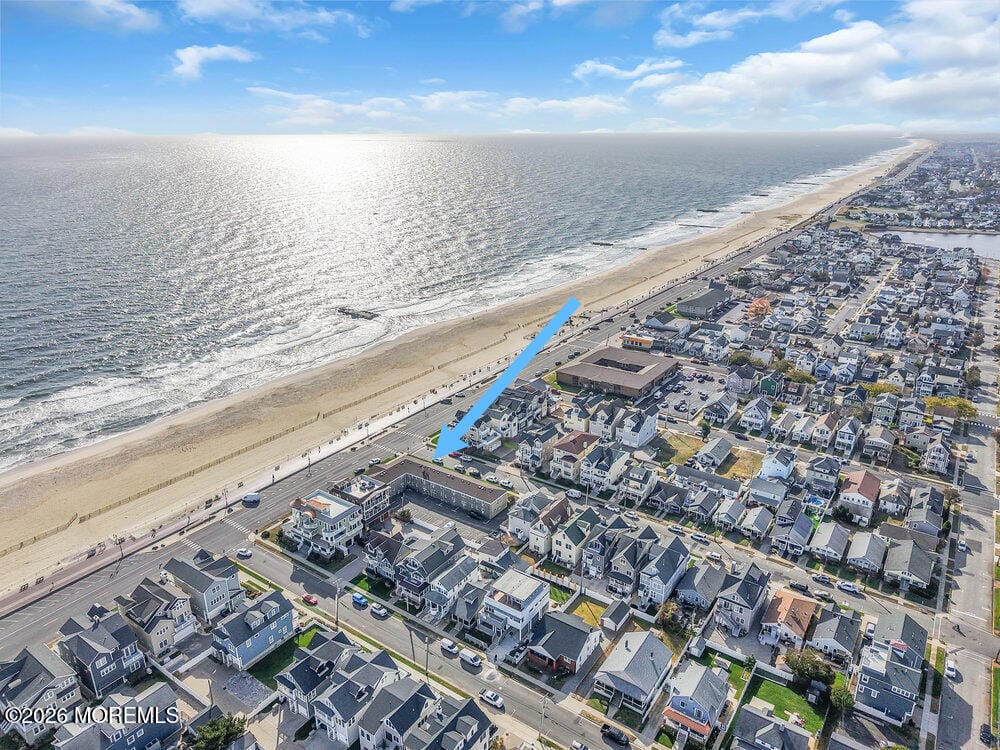 1304 Ocean Avenue 6A, Belmar, NJ, 07719