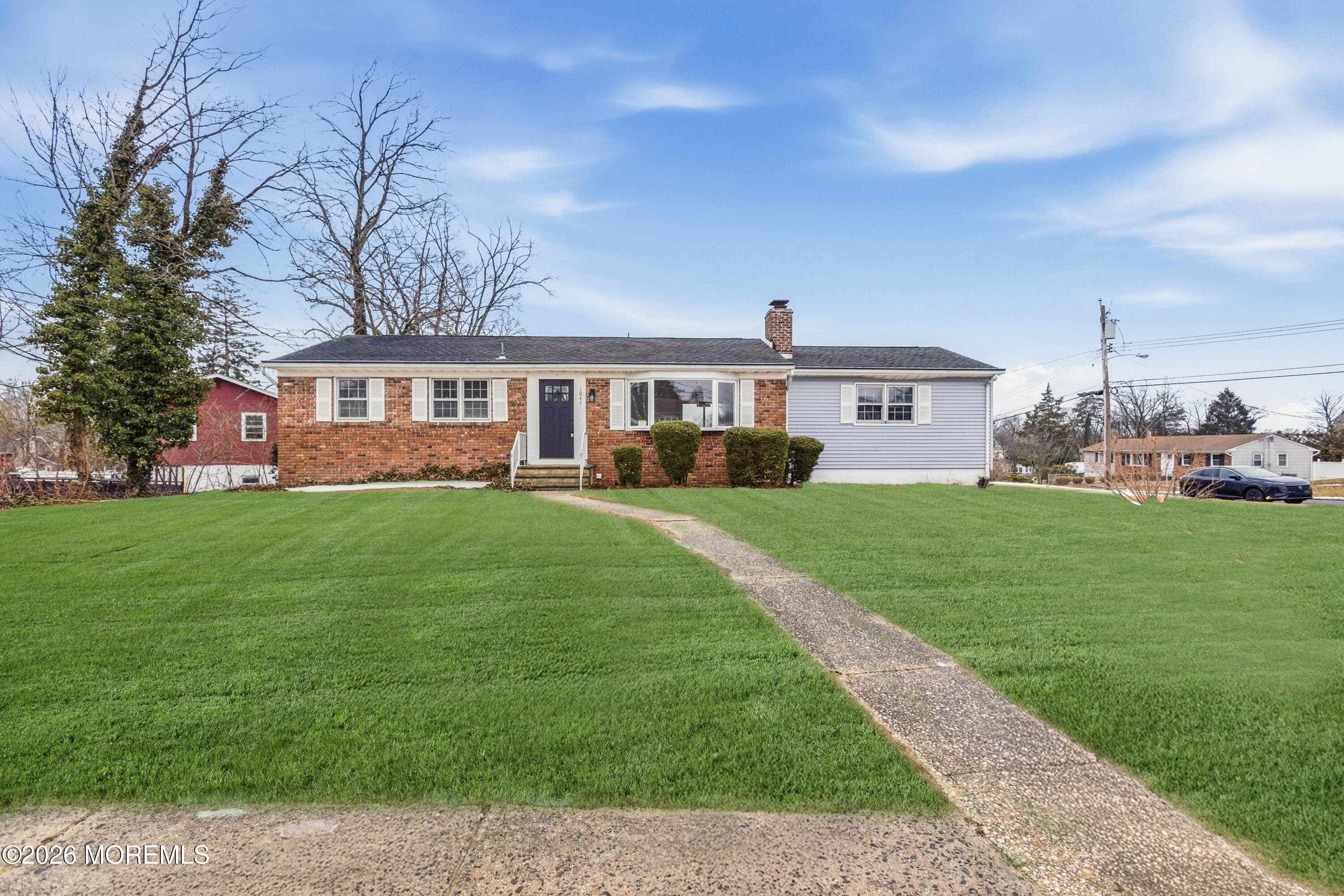 1041 Mulberry Place, Toms River, NJ, 08753