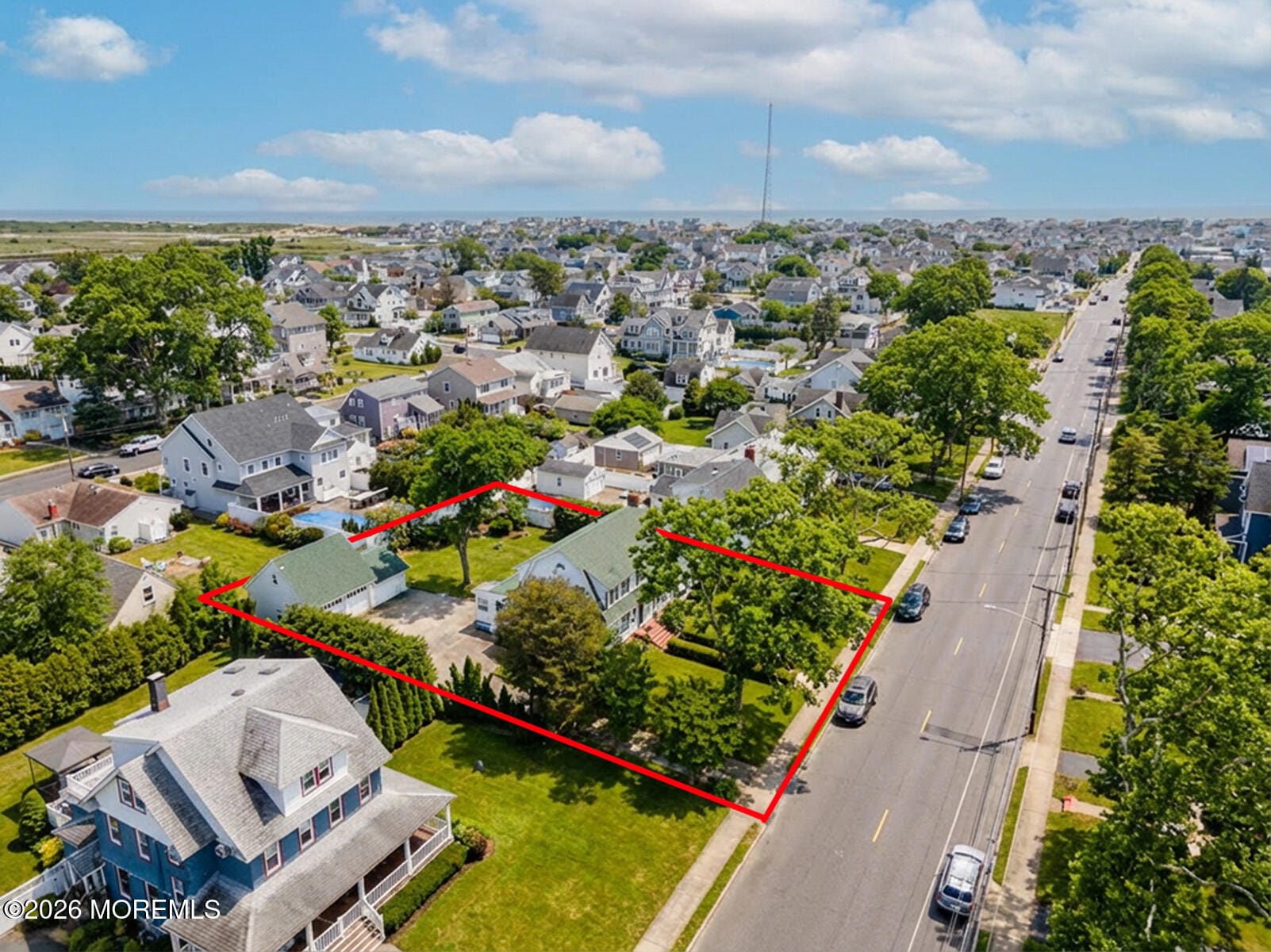 340 E Main Street, Manasquan, NJ, 08736