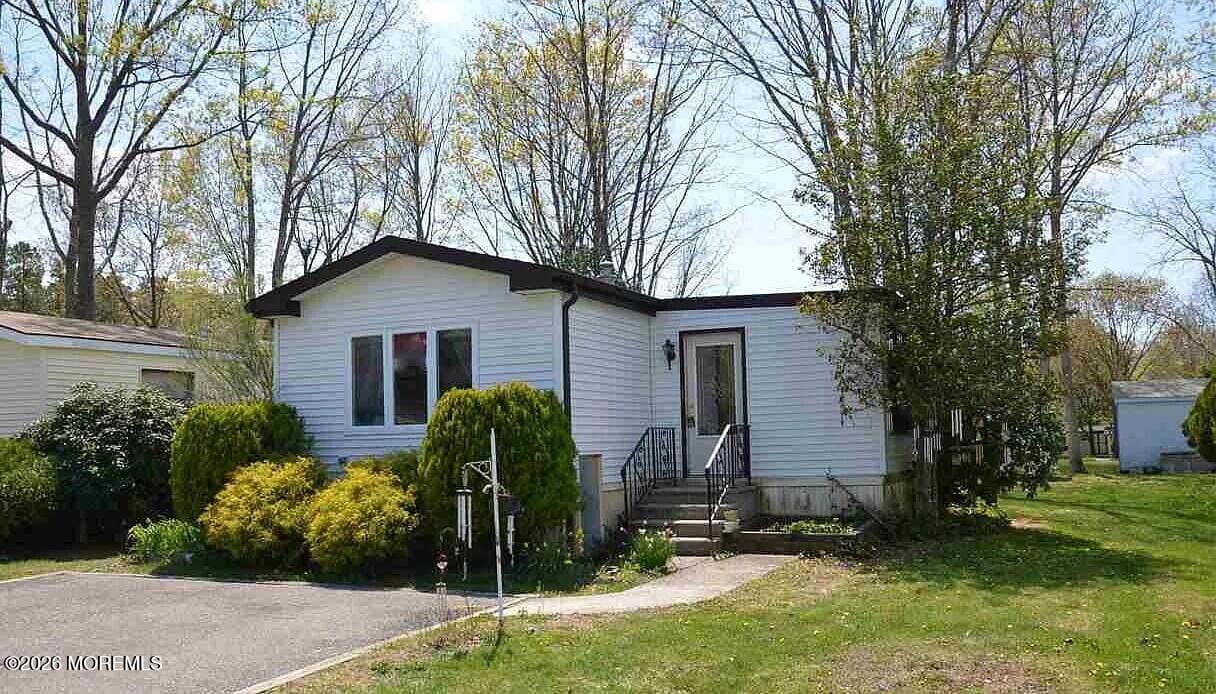 305 Jetty Drive, Egg Harbor Twp, NJ, 08234