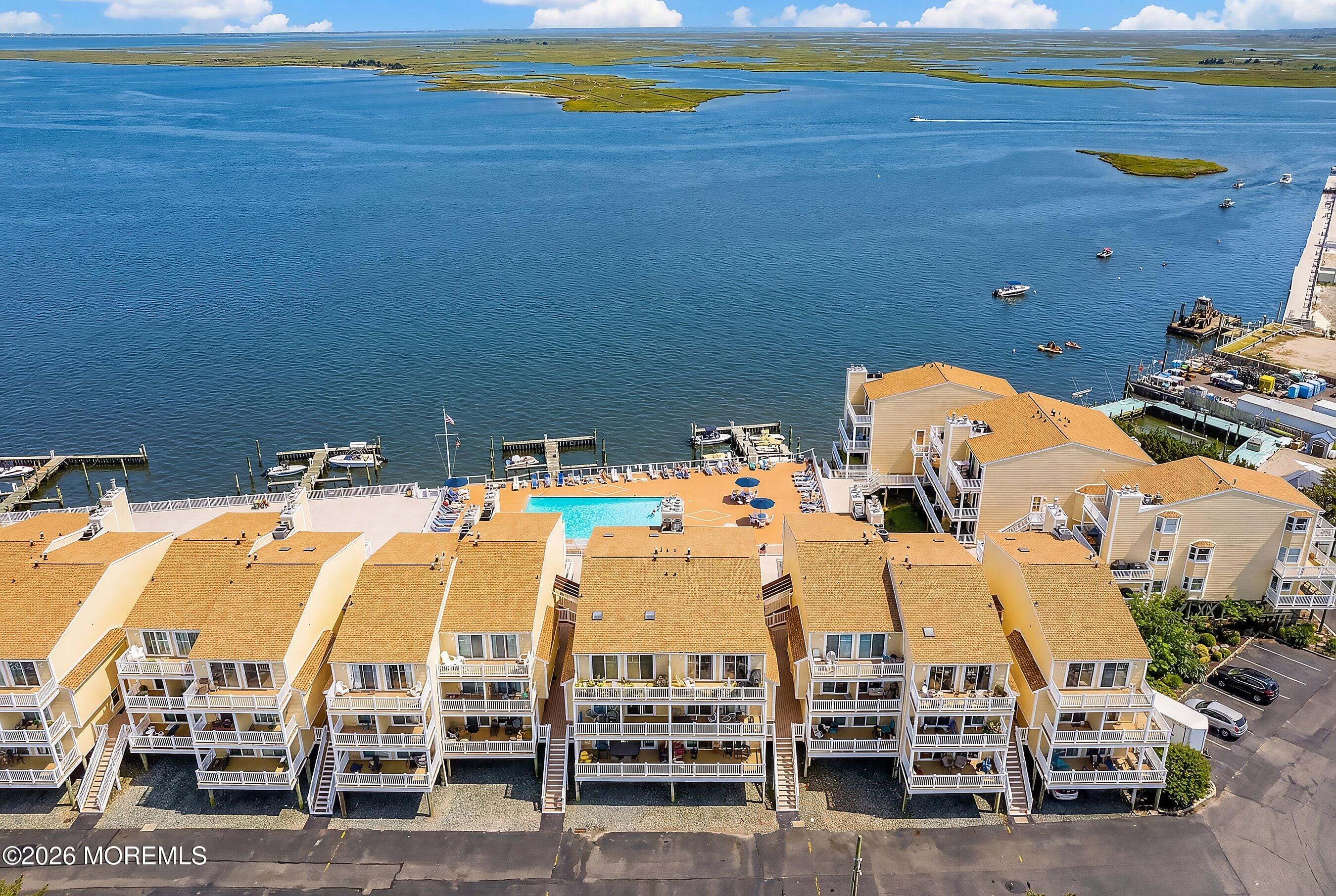 401 Bay Shore Drive 8B, Barnegat, NJ, 08005 image 35