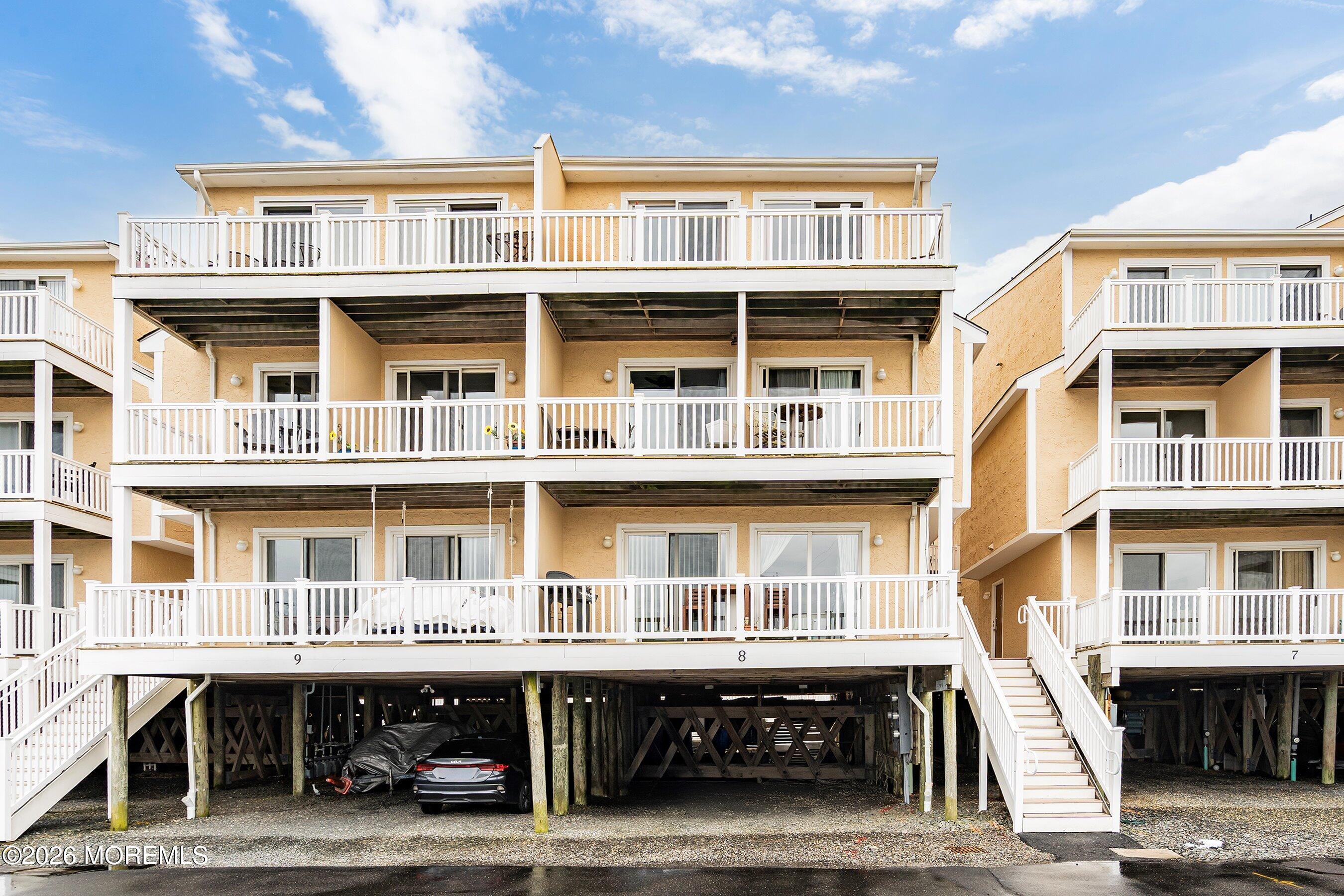 401 Bay Shore Drive 8B, Barnegat, NJ, 08005 image 24