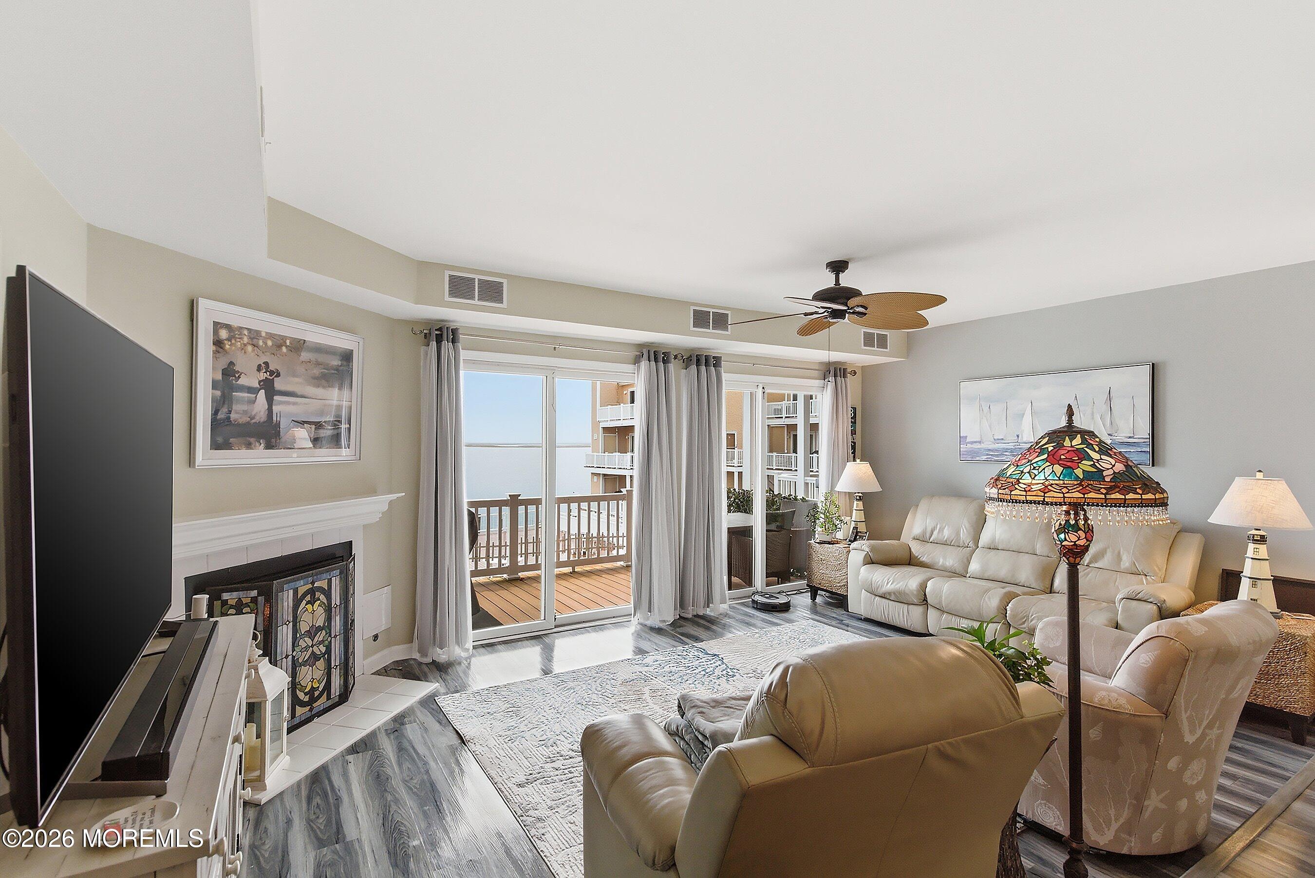 401 Bay Shore Drive 8B, Barnegat, NJ, 08005 image 13