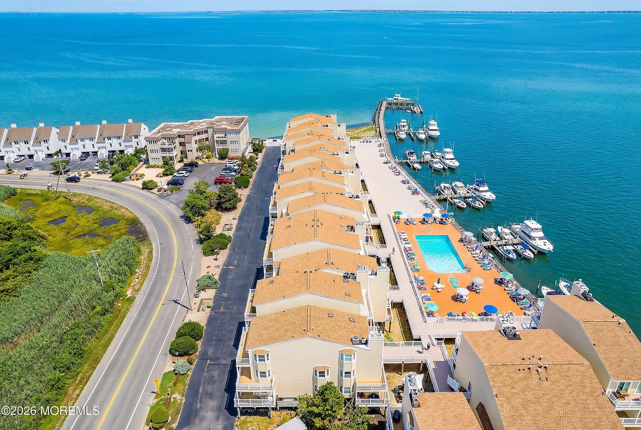 401 Bay Shore Drive 8B, Barnegat, NJ, 08005 image 25