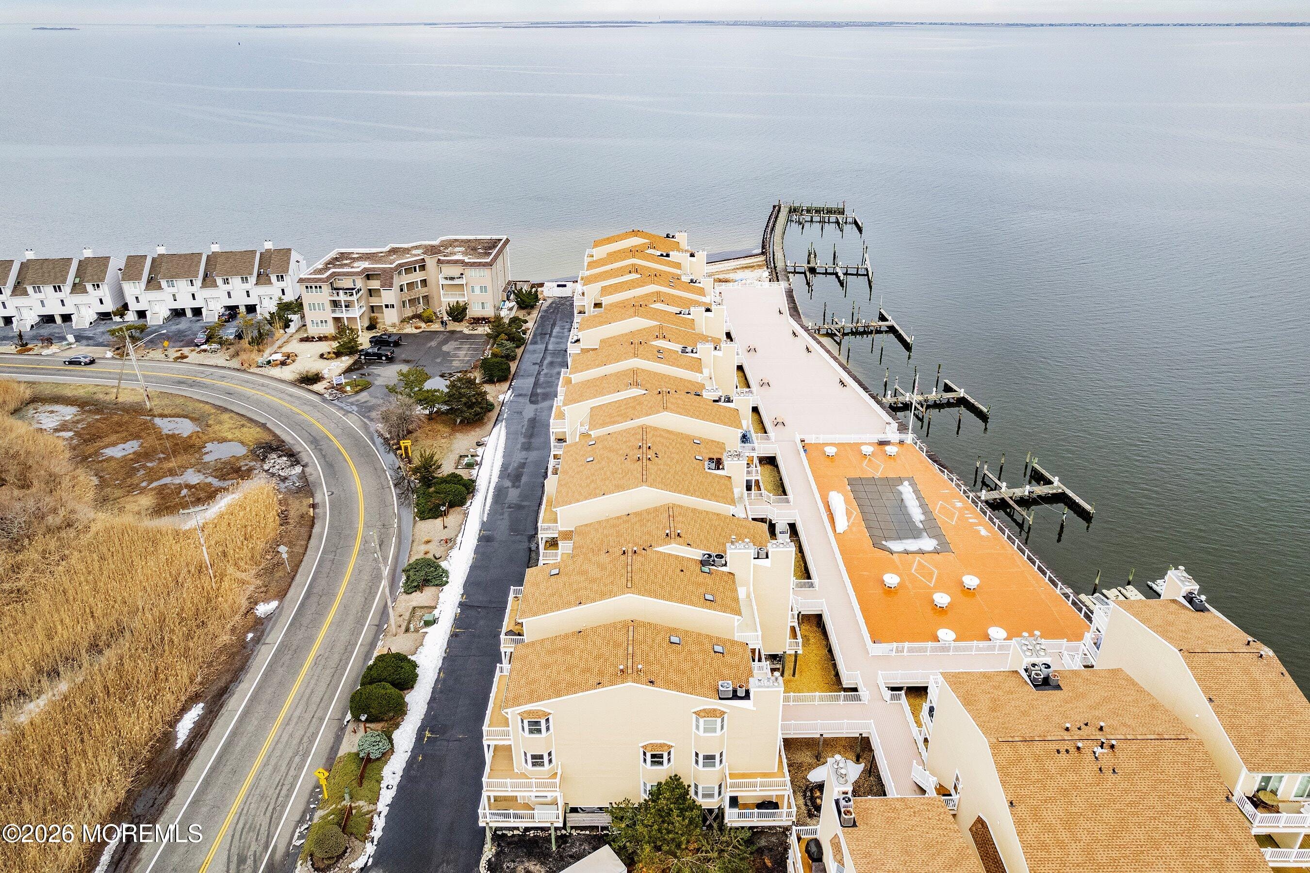 401 Bay Shore Drive 8B, Barnegat, NJ, 08005 image 26