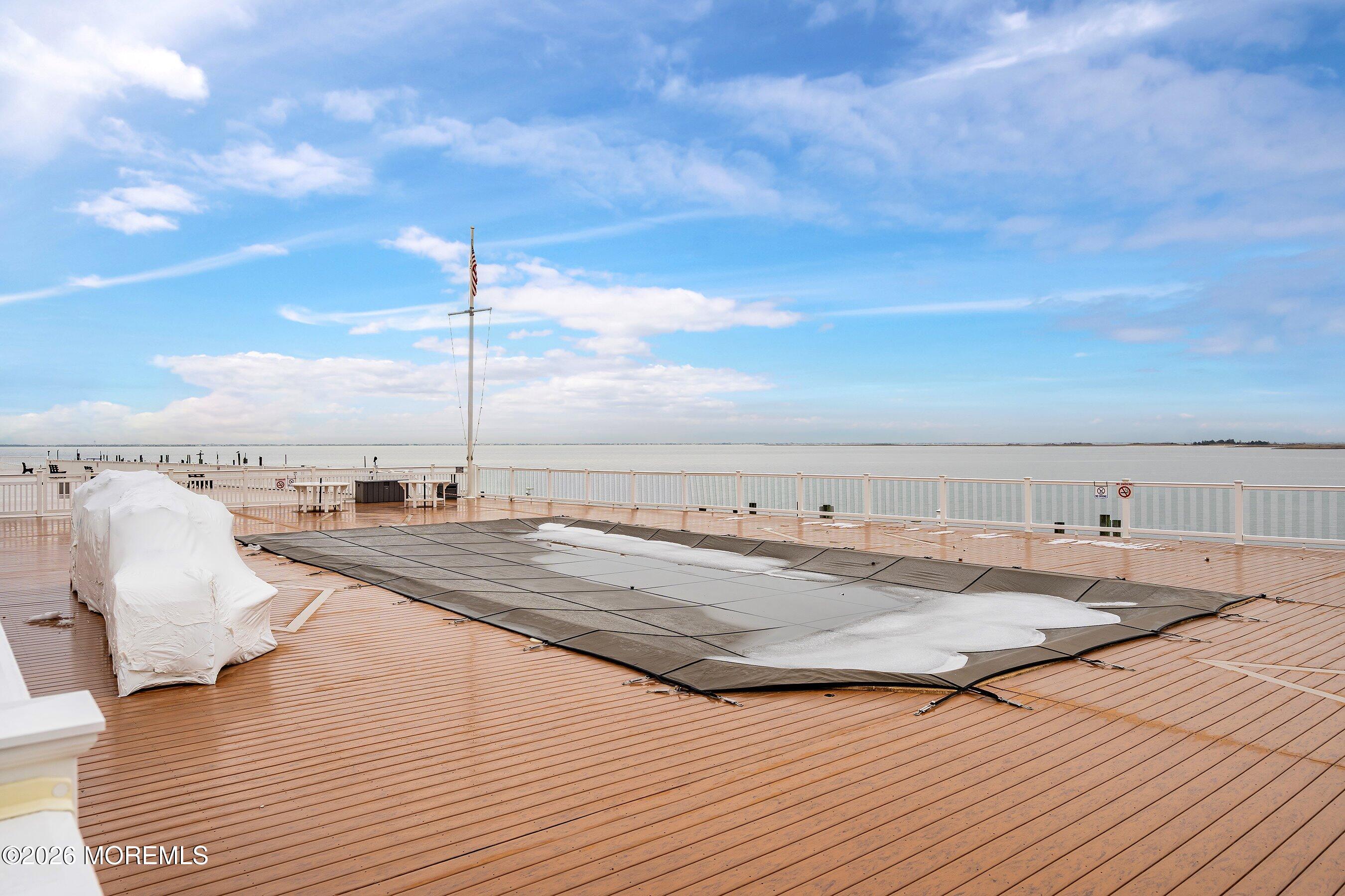 401 Bay Shore Drive 8B, Barnegat, NJ, 08005 image 27