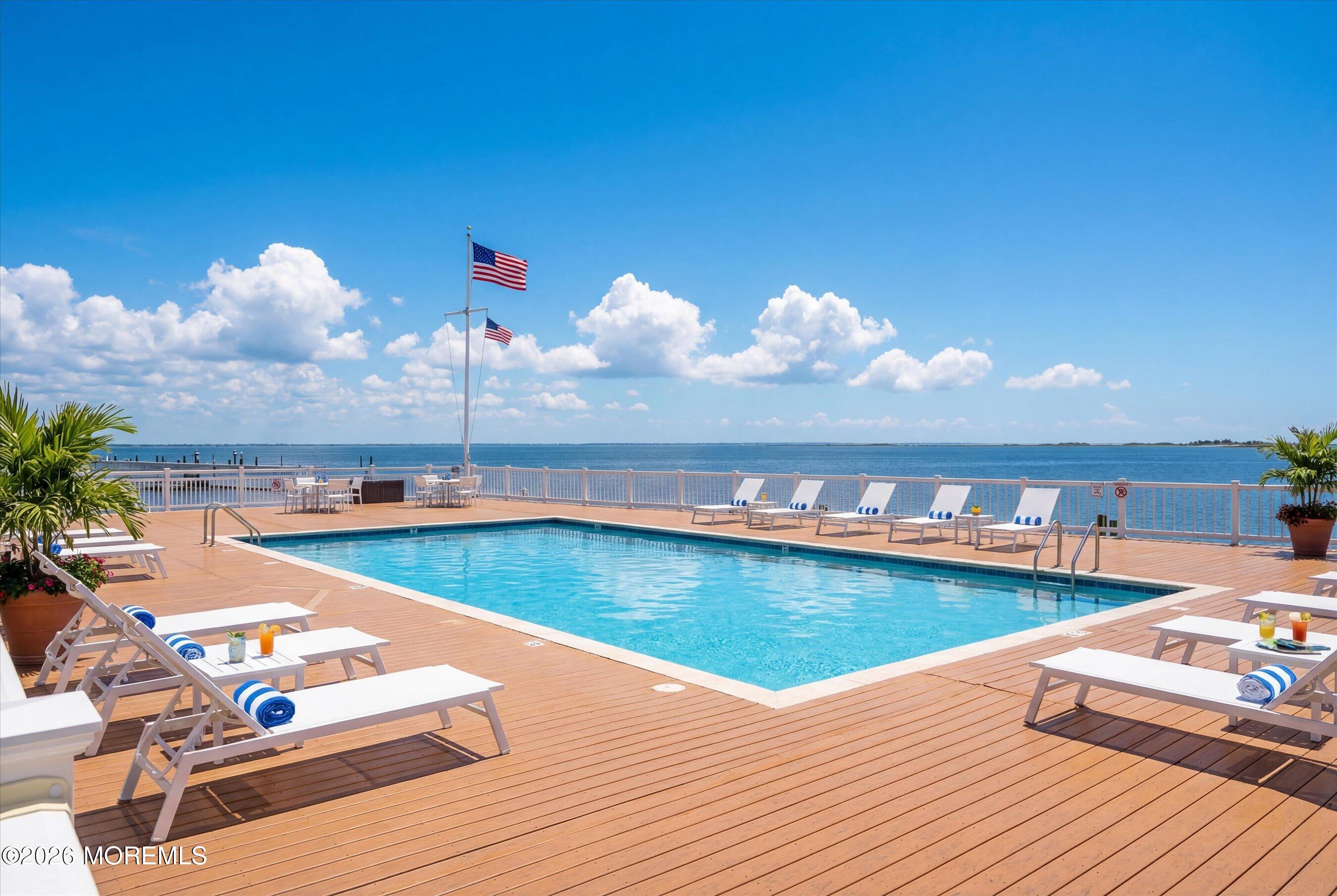 401 Bay Shore Drive 8B, Barnegat, NJ, 08005 image 28