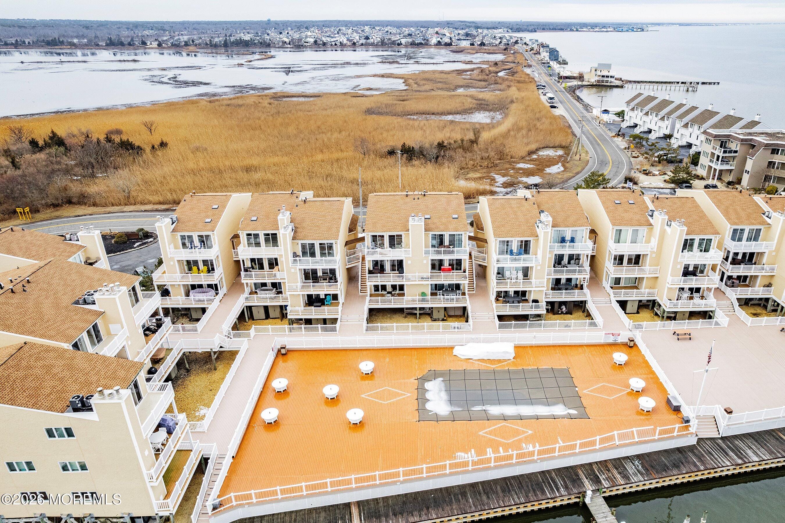 401 Bay Shore Drive 8B, Barnegat, NJ, 08005 image 29