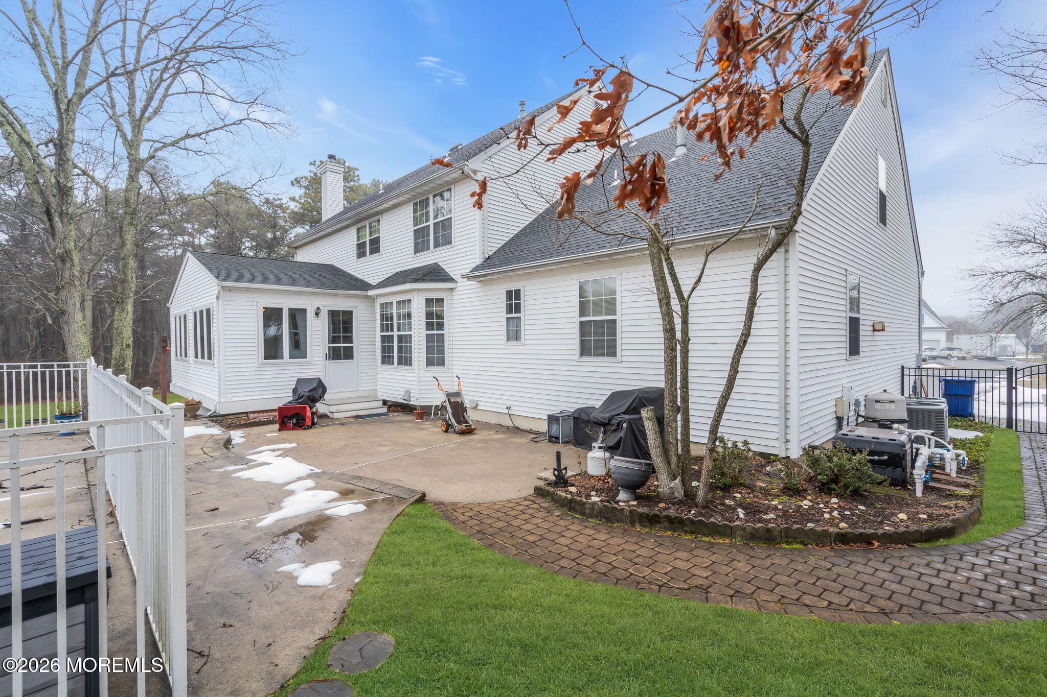 1326 Indian Hill Road, Toms River, NJ, 08753 image 47