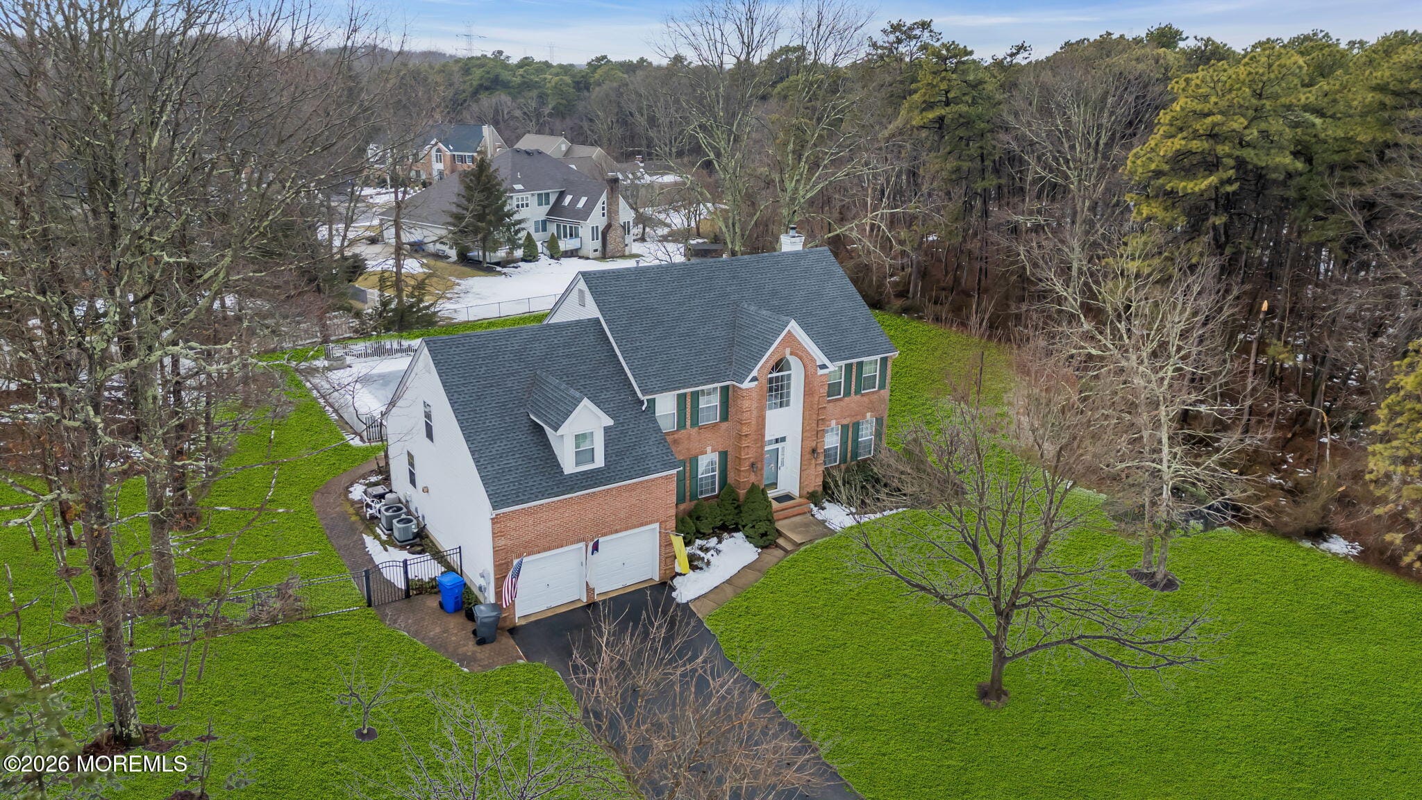 1326 Indian Hill Road, Toms River, NJ, 08753 image 61