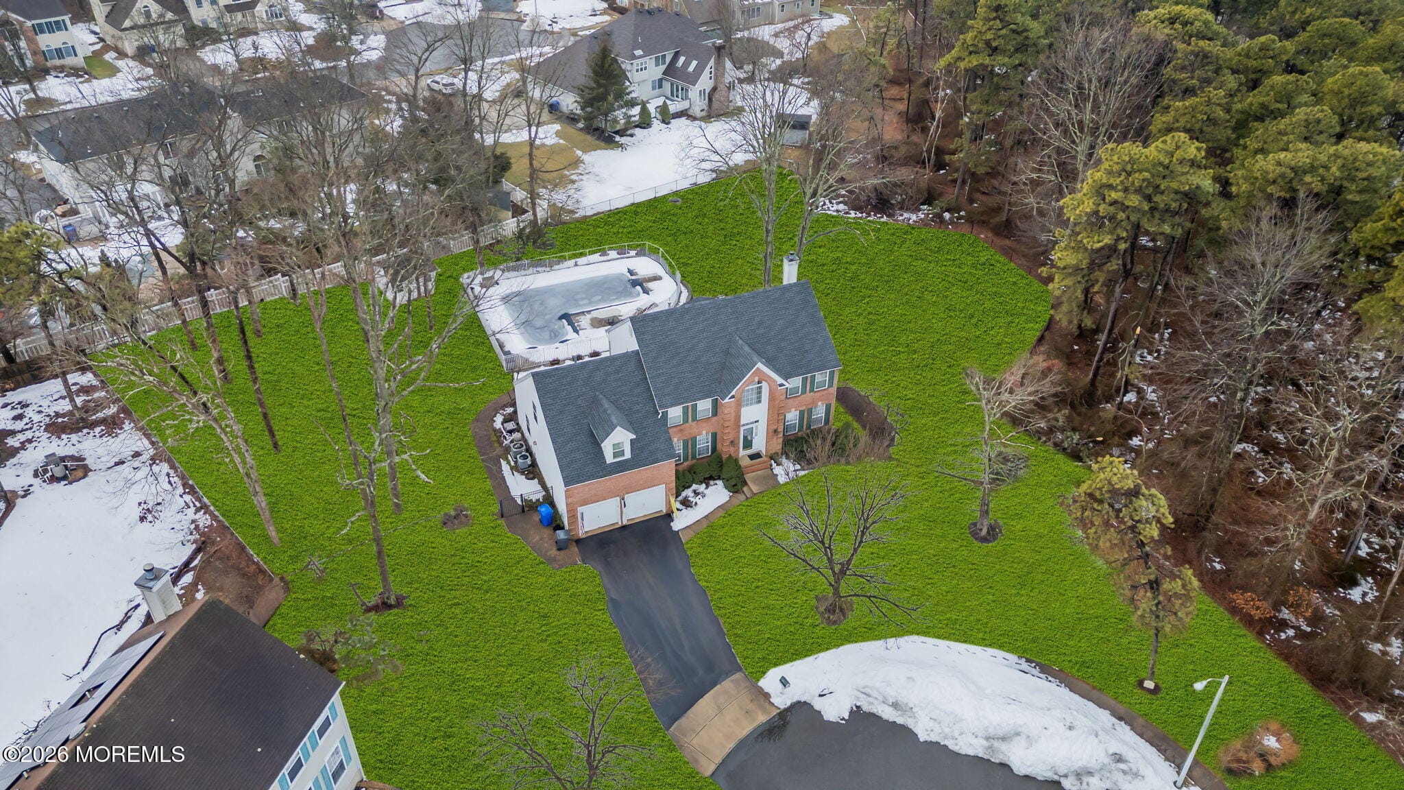 1326 Indian Hill Road, Toms River, NJ, 08753 image 62