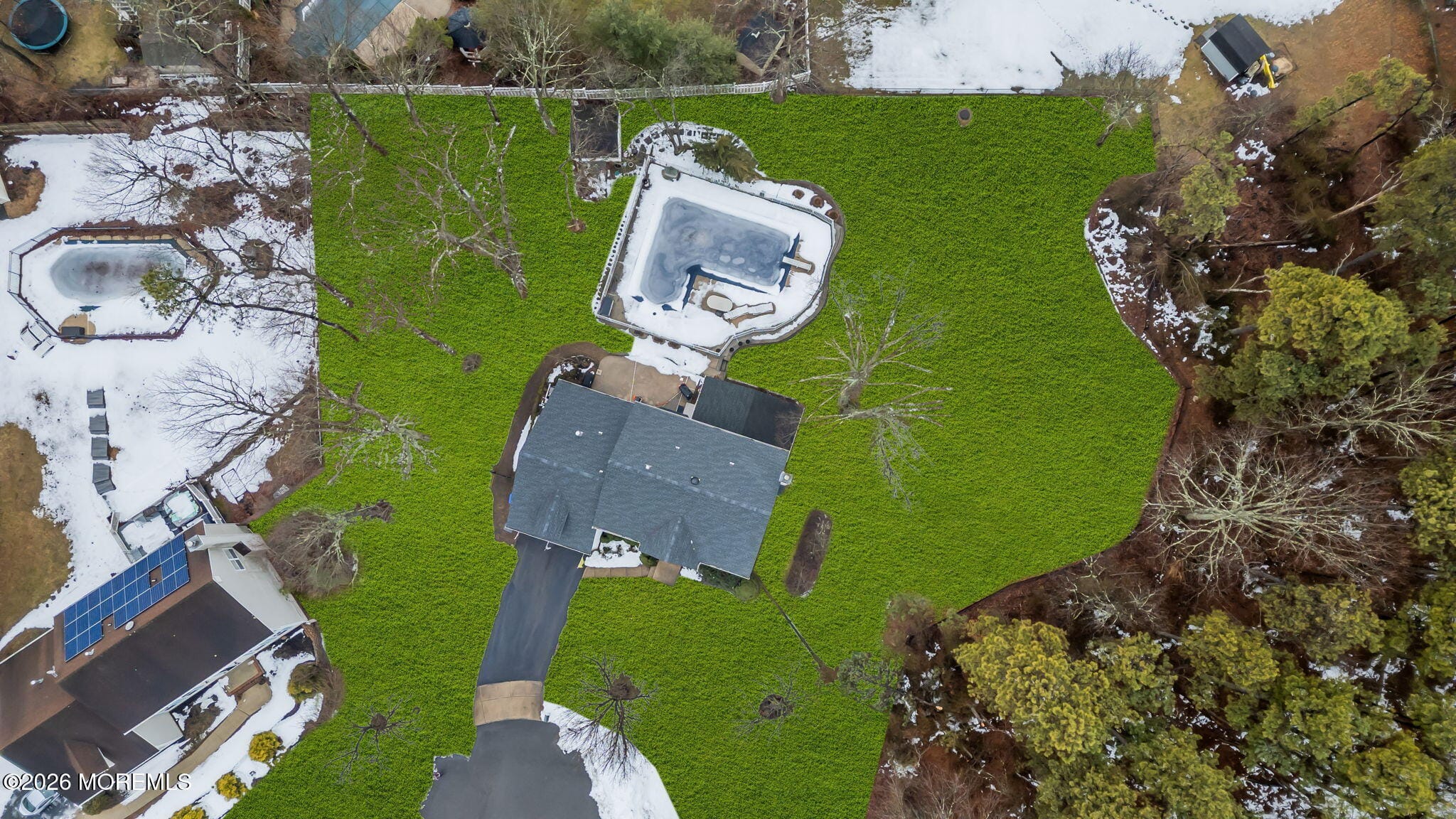 1326 Indian Hill Road, Toms River, NJ, 08753 image 63