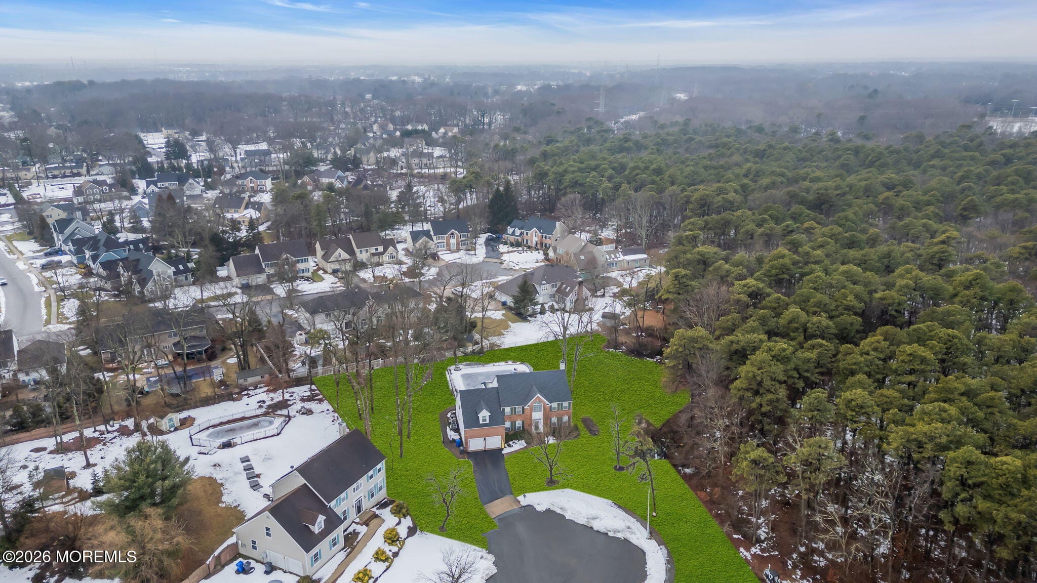 1326 Indian Hill Road, Toms River, NJ, 08753 image 67