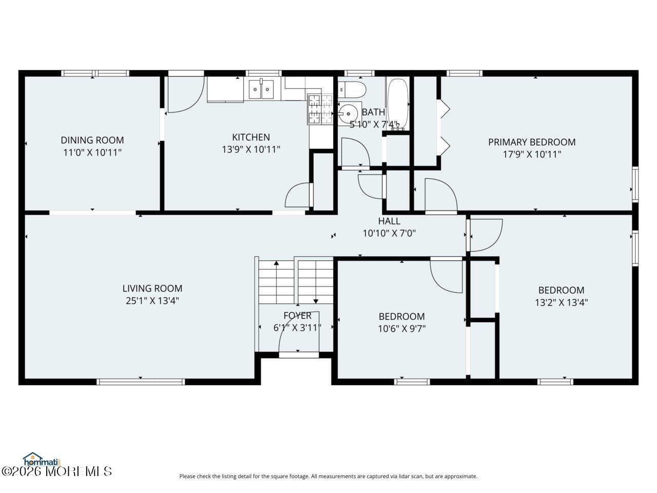 88 Lynn Court, Belford, NJ, 07718 image 30