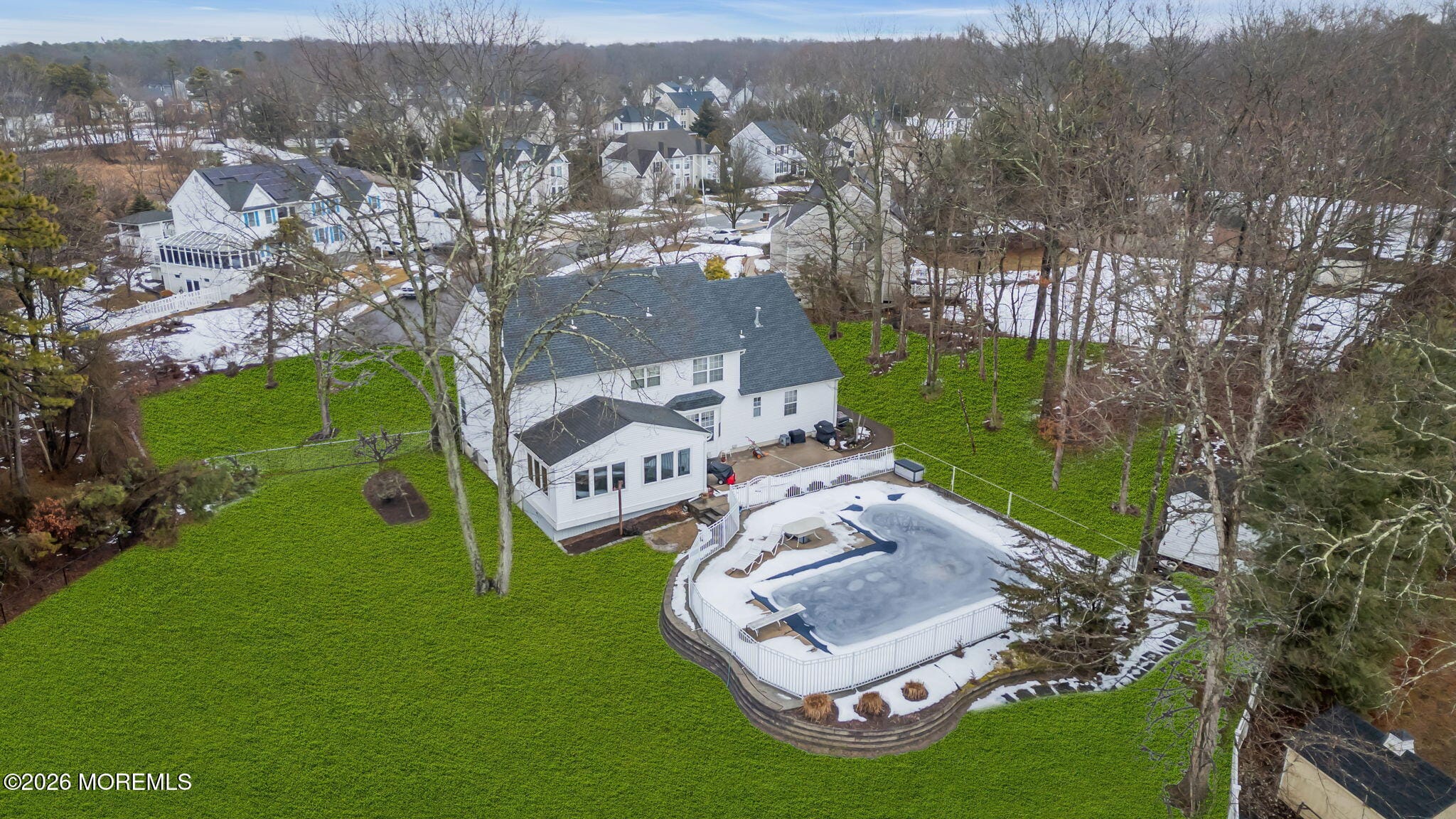 1326 Indian Hill Road, Toms River, NJ, 08753 image 65