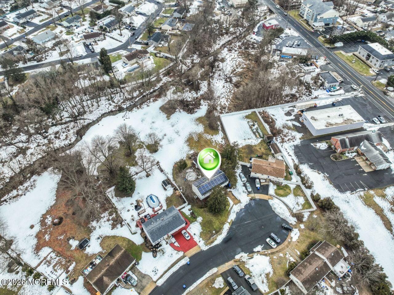 88 Lynn Court, Belford, NJ, 07718 image 26