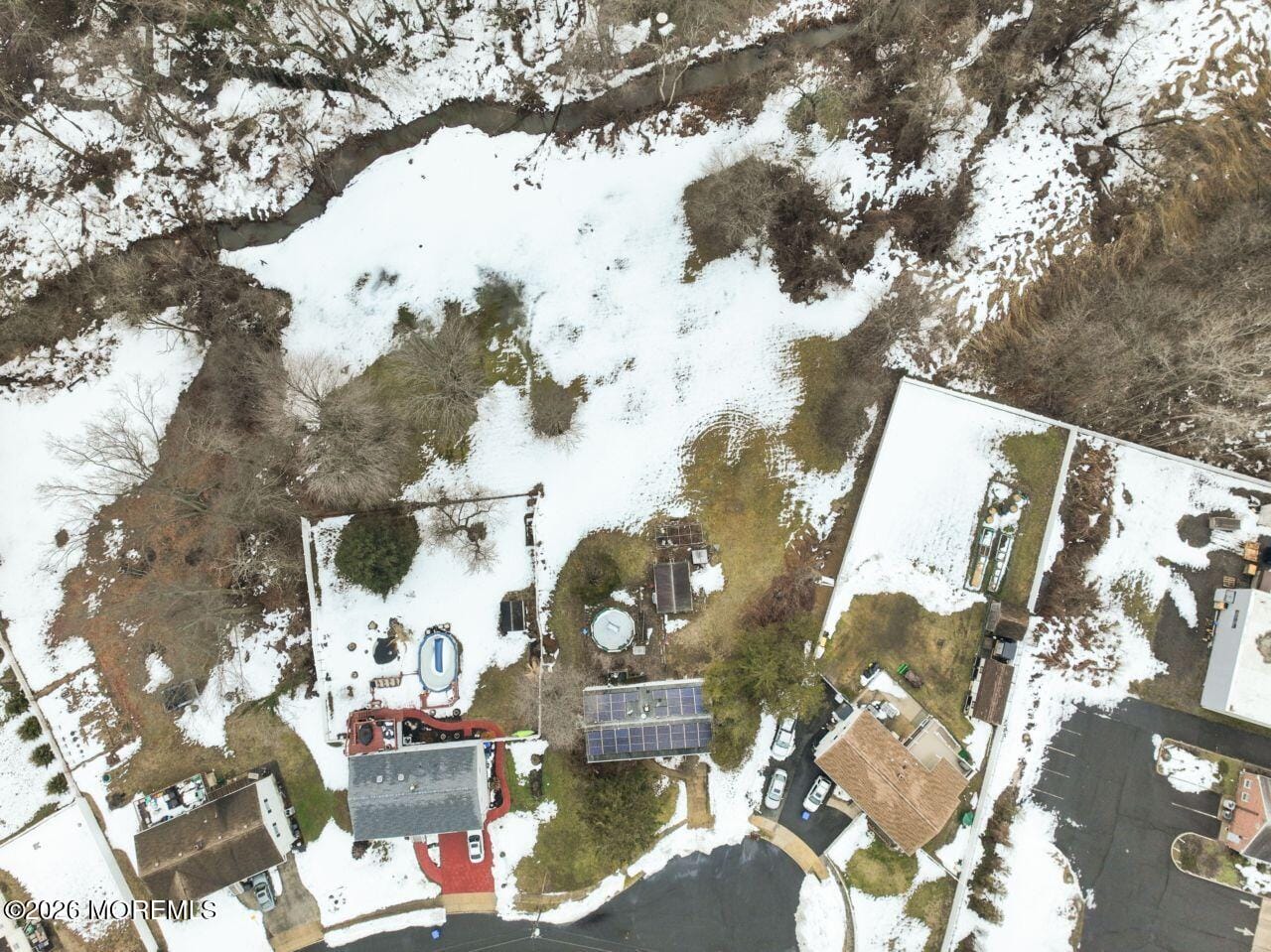 88 Lynn Court, Belford, NJ, 07718 image 28