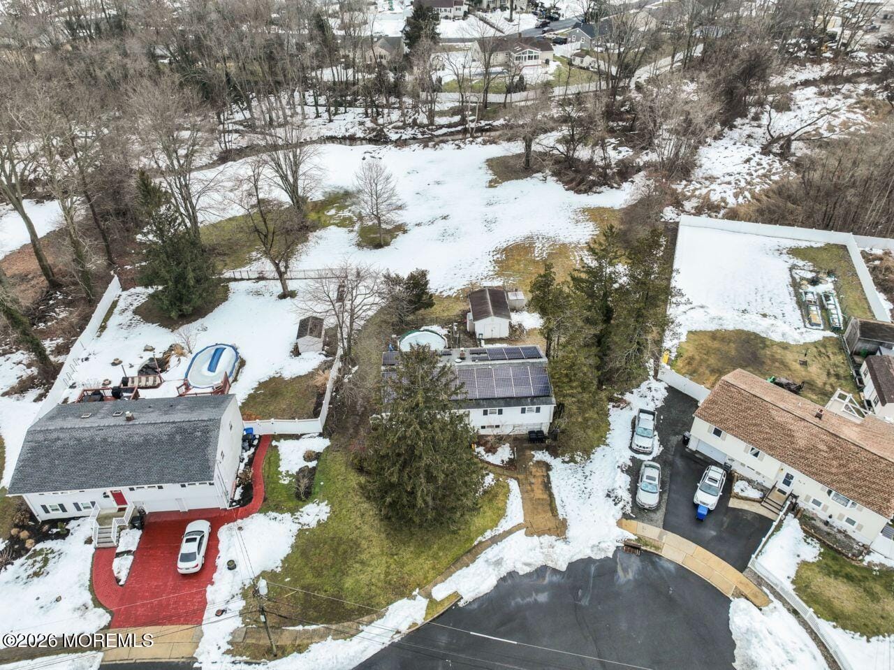 88 Lynn Court, Belford, NJ, 07718 image 29