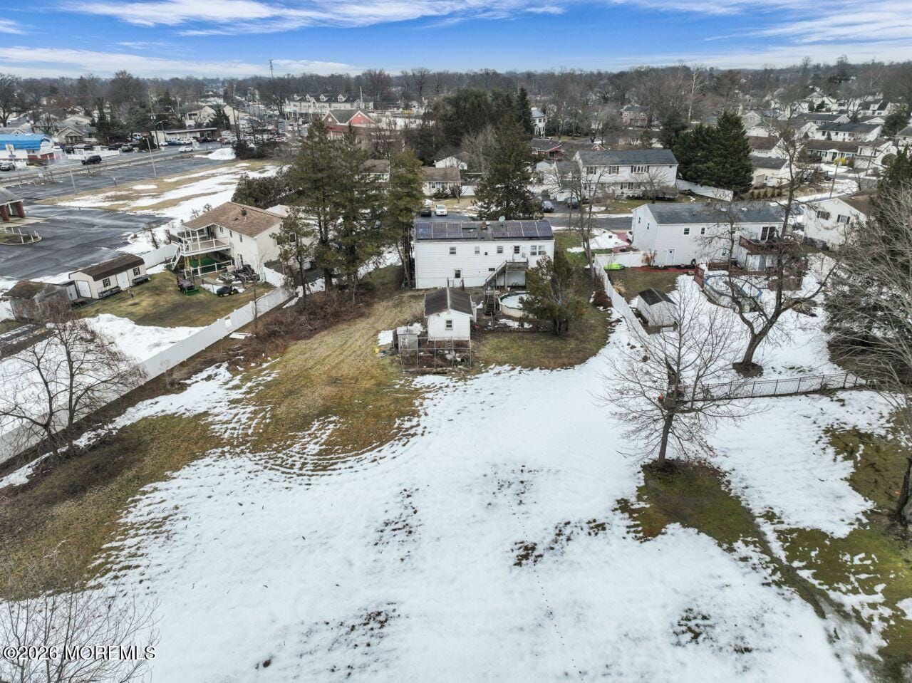 88 Lynn Court, Belford, NJ, 07718 image 27