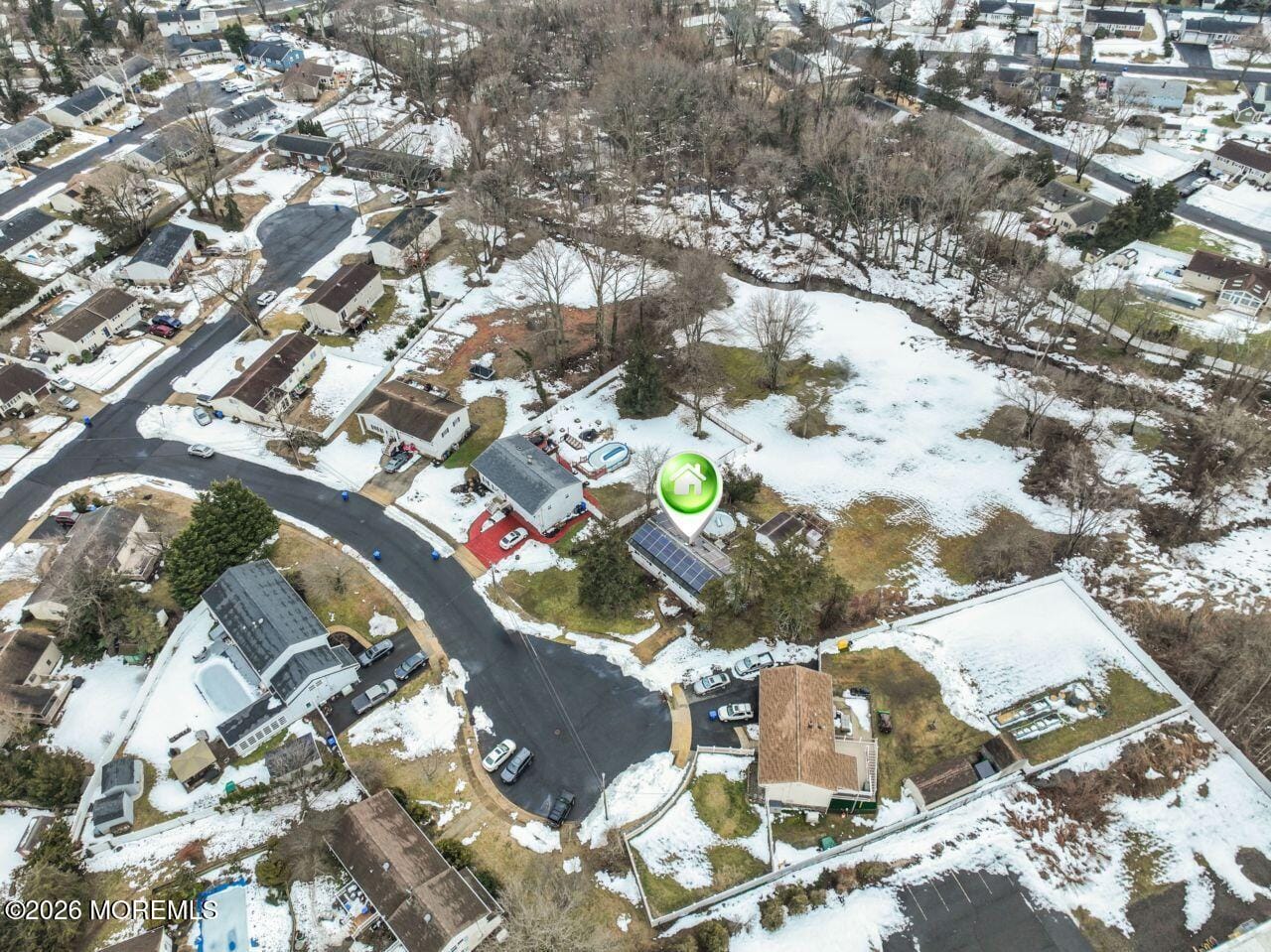 88 Lynn Court, Belford, NJ, 07718 image 25