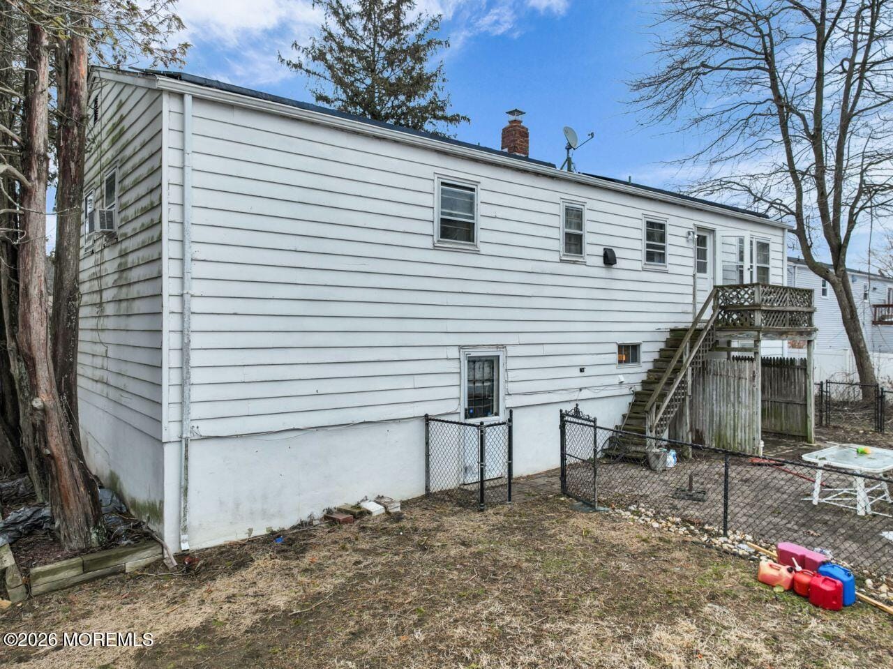 88 Lynn Court, Belford, NJ, 07718 image 33