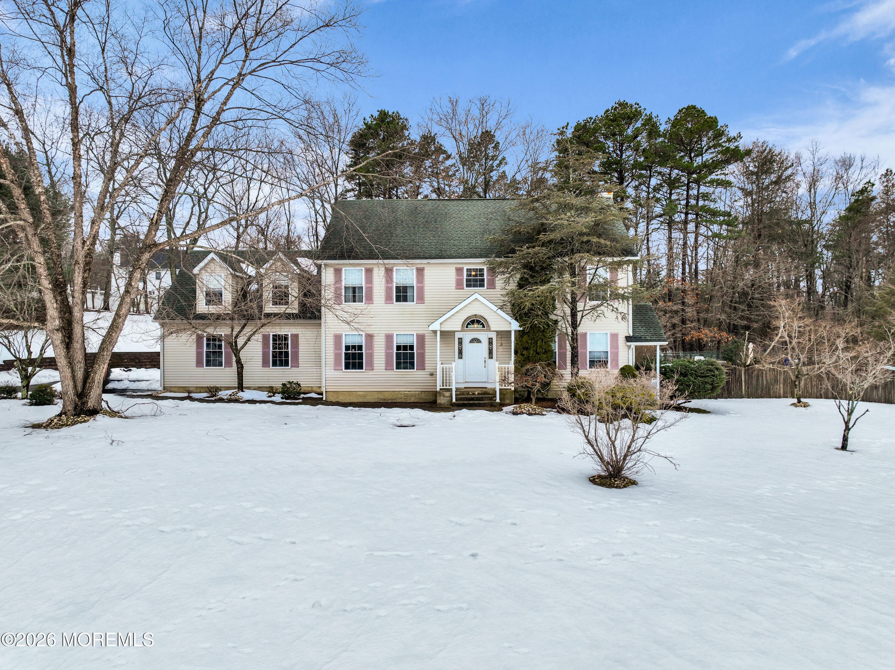 322 Wellington Court, Jackson, NJ, 08527