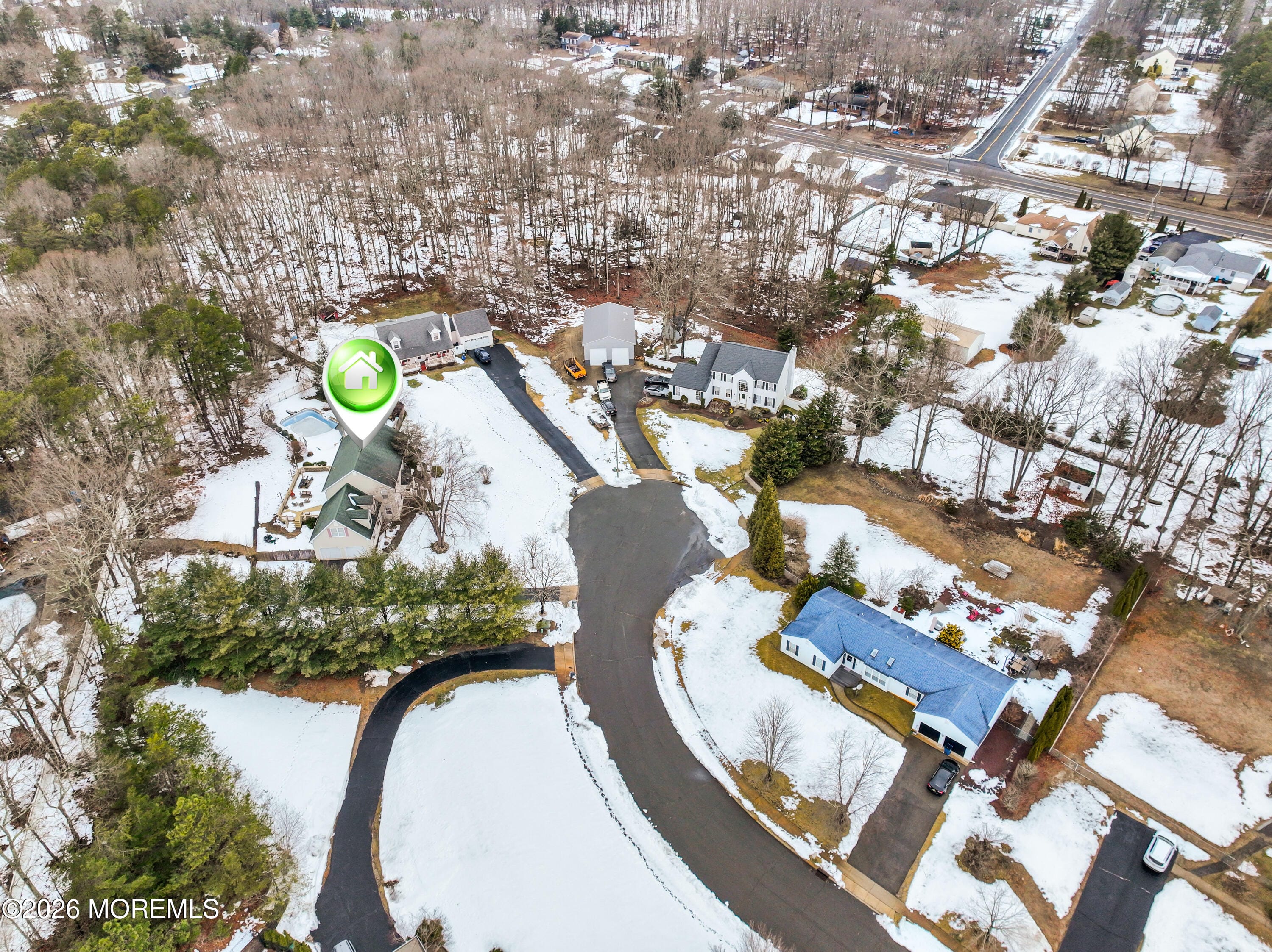 322 Wellington Court, Jackson, NJ, 08527 image 38